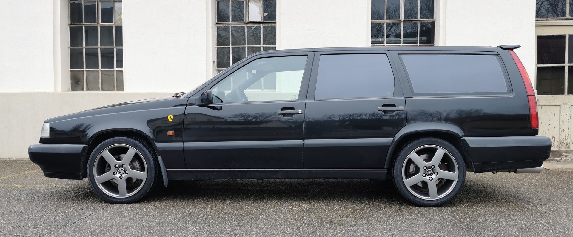 VOLVO 850 T5-image-2