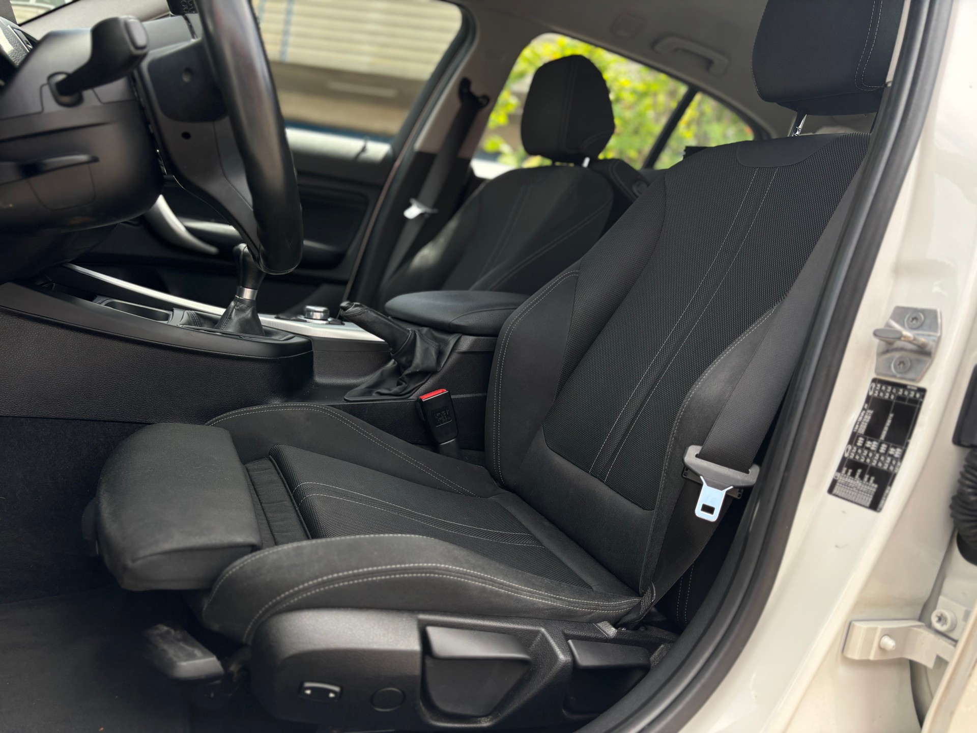 BMW 116d M Sport-image-11