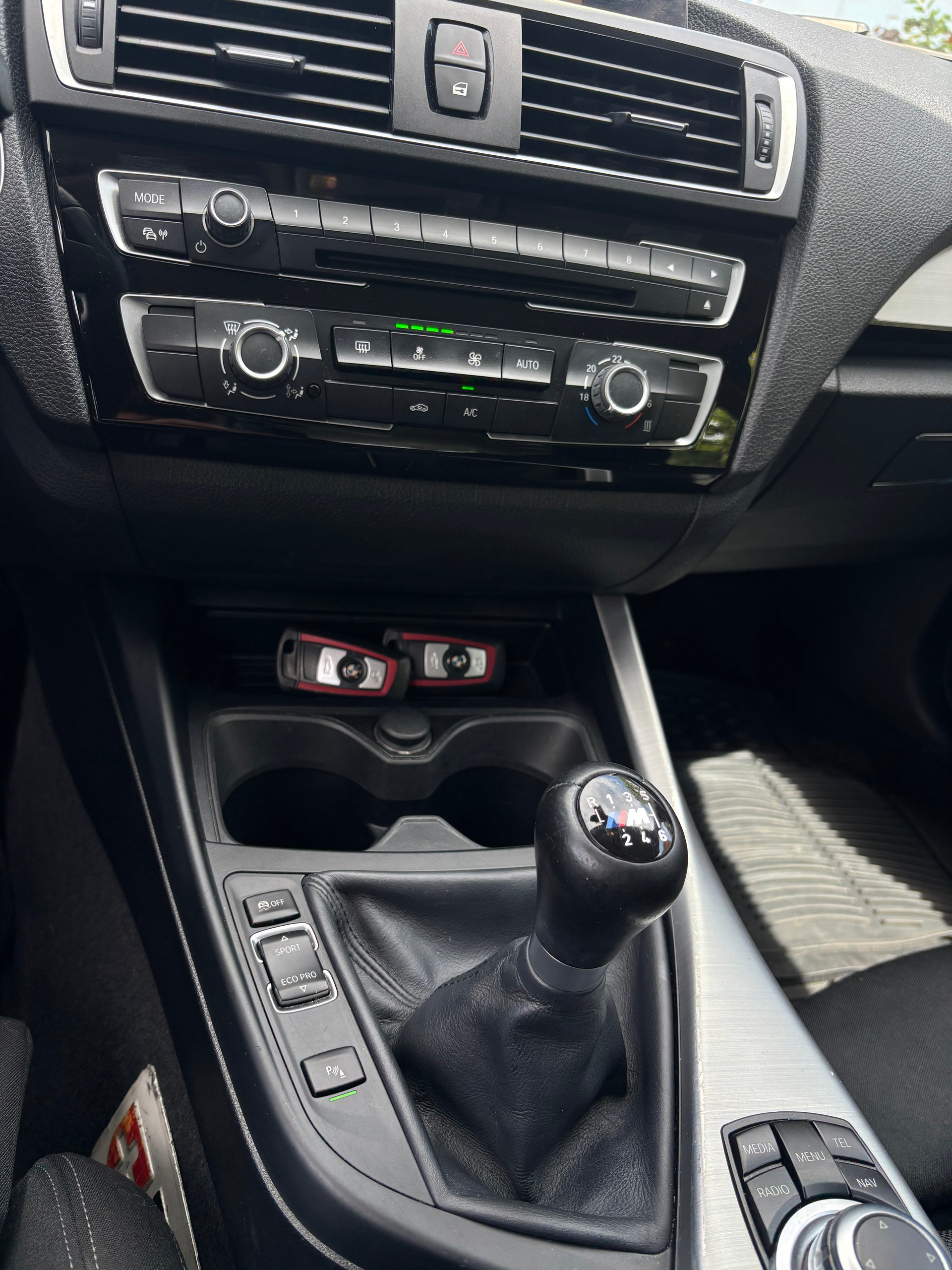 BMW 116d M Sport-image-8