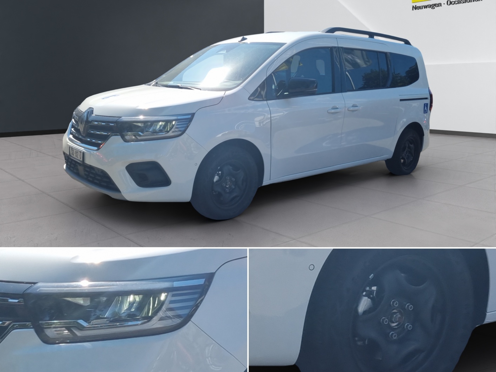 RENAULT Grand Kangoo Kombi 1.3 TCe 130 techno EDC-image-16