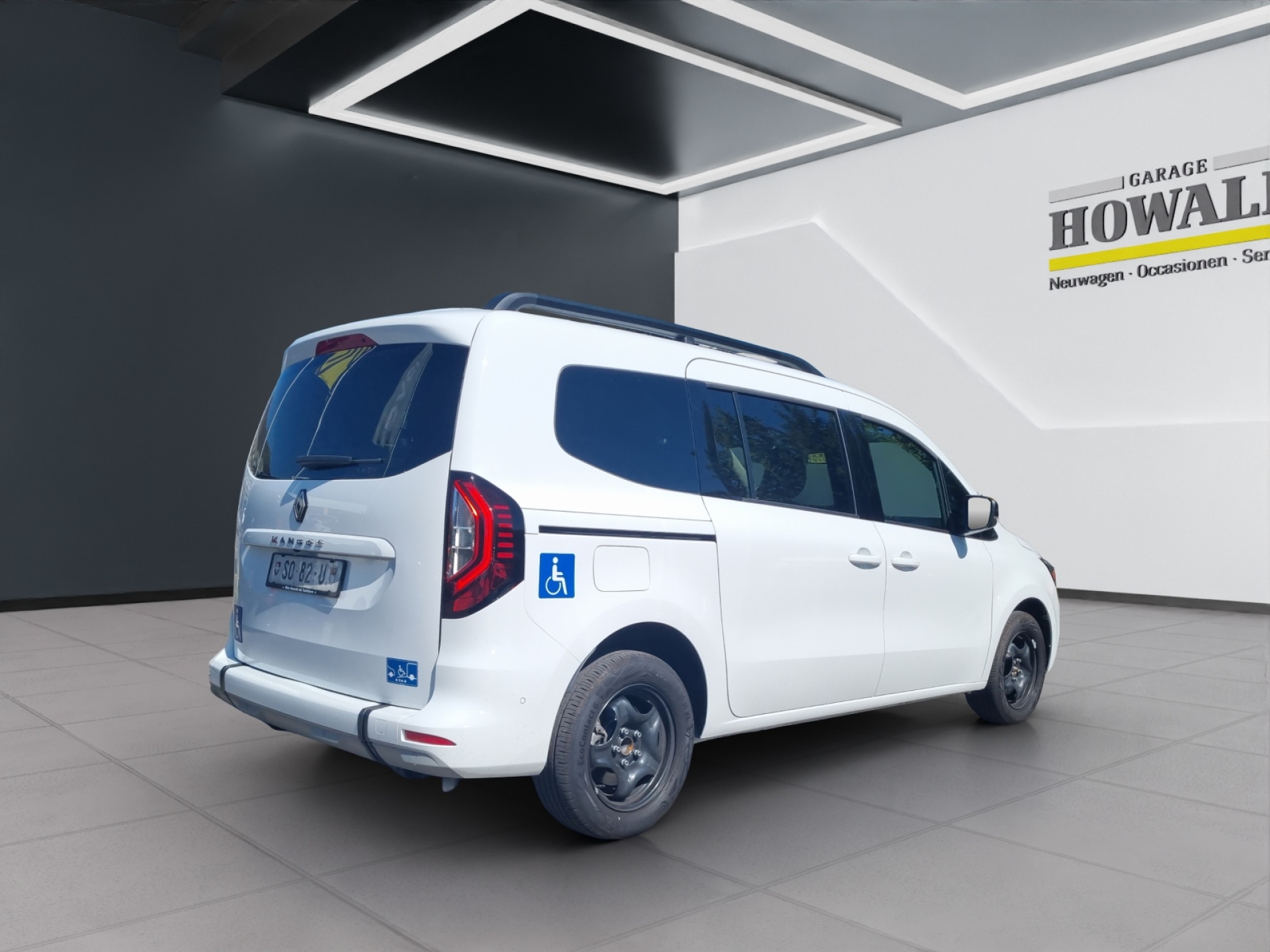 RENAULT Grand Kangoo Kombi 1.3 TCe 130 techno EDC-image-4