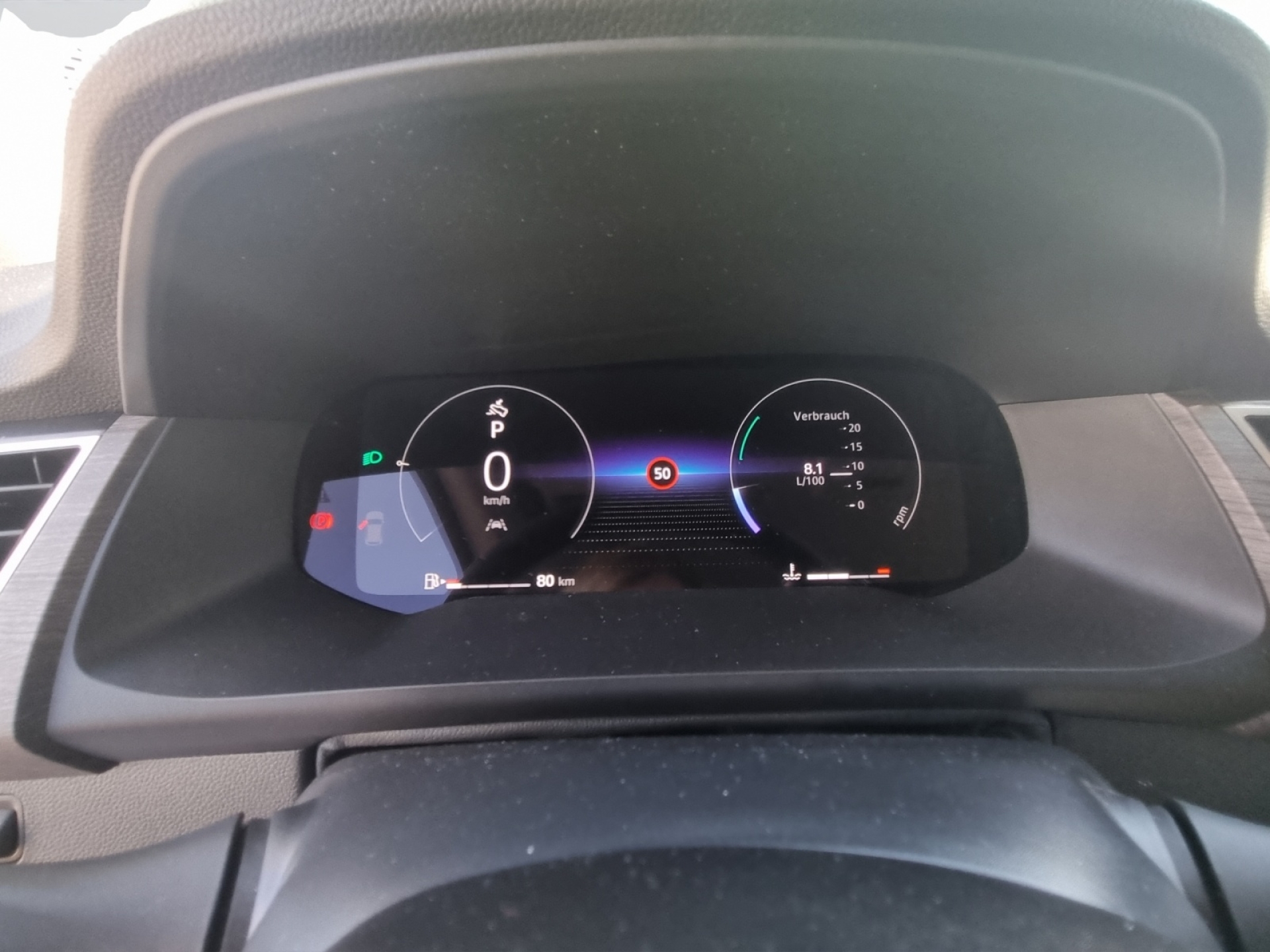 RENAULT Grand Kangoo Kombi 1.3 TCe 130 techno EDC-image-8