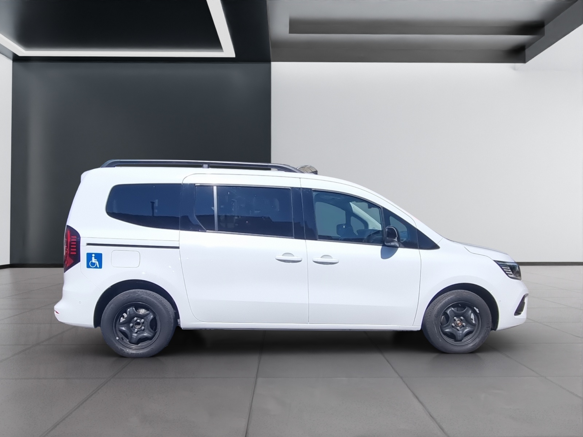 RENAULT Grand Kangoo Kombi 1.3 TCe 130 techno EDC-image-5