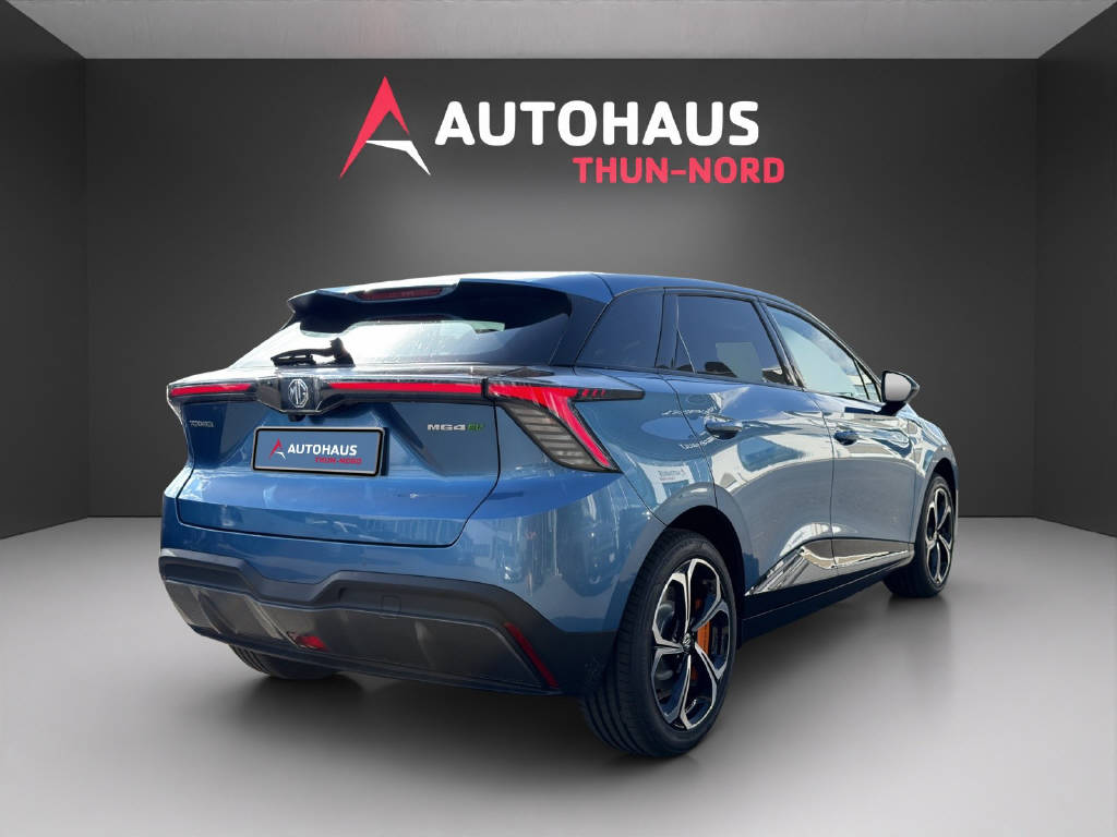 MG 4 64kWh Xpower 4WD-image-4