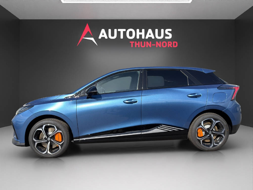 MG 4 64kWh Xpower 4WD-image-1