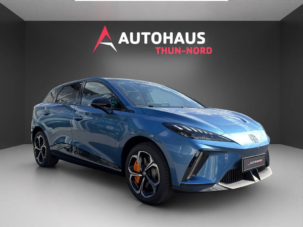 MG 4 64kWh Xpower 4WD-image-6