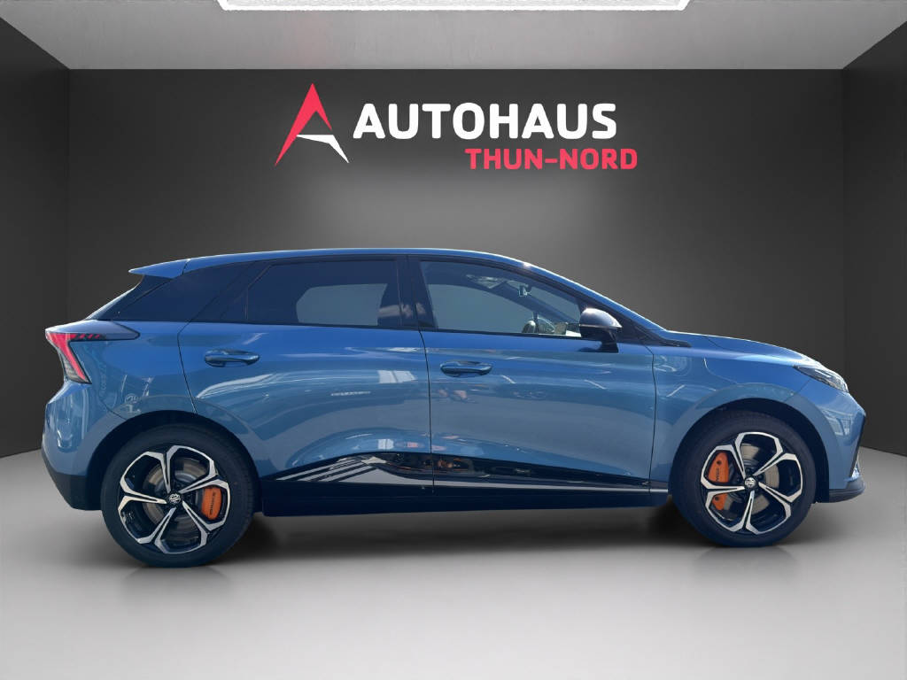 MG 4 64kWh Xpower 4WD-image-5