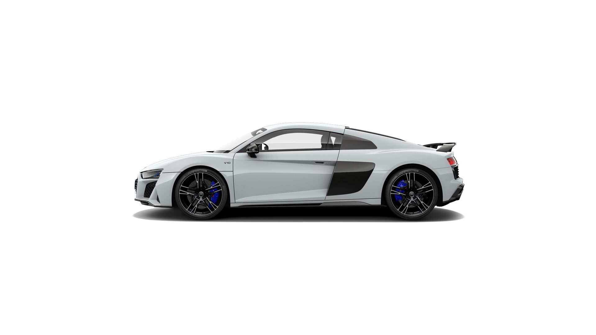 AUDI R8 Coupé performance S-Tronic-image-1