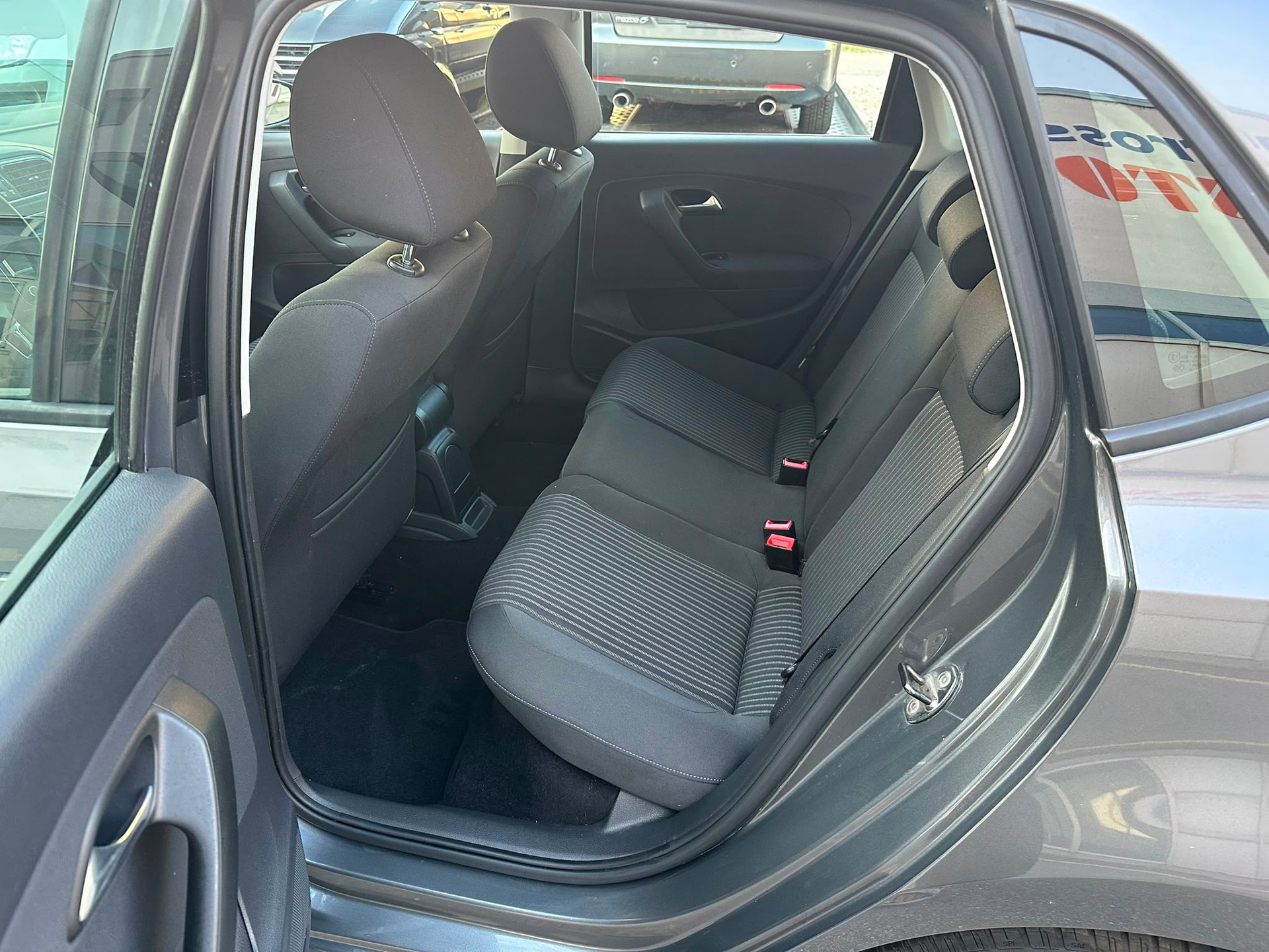 VW Polo 1.2 TSI Highline DSG-image-9