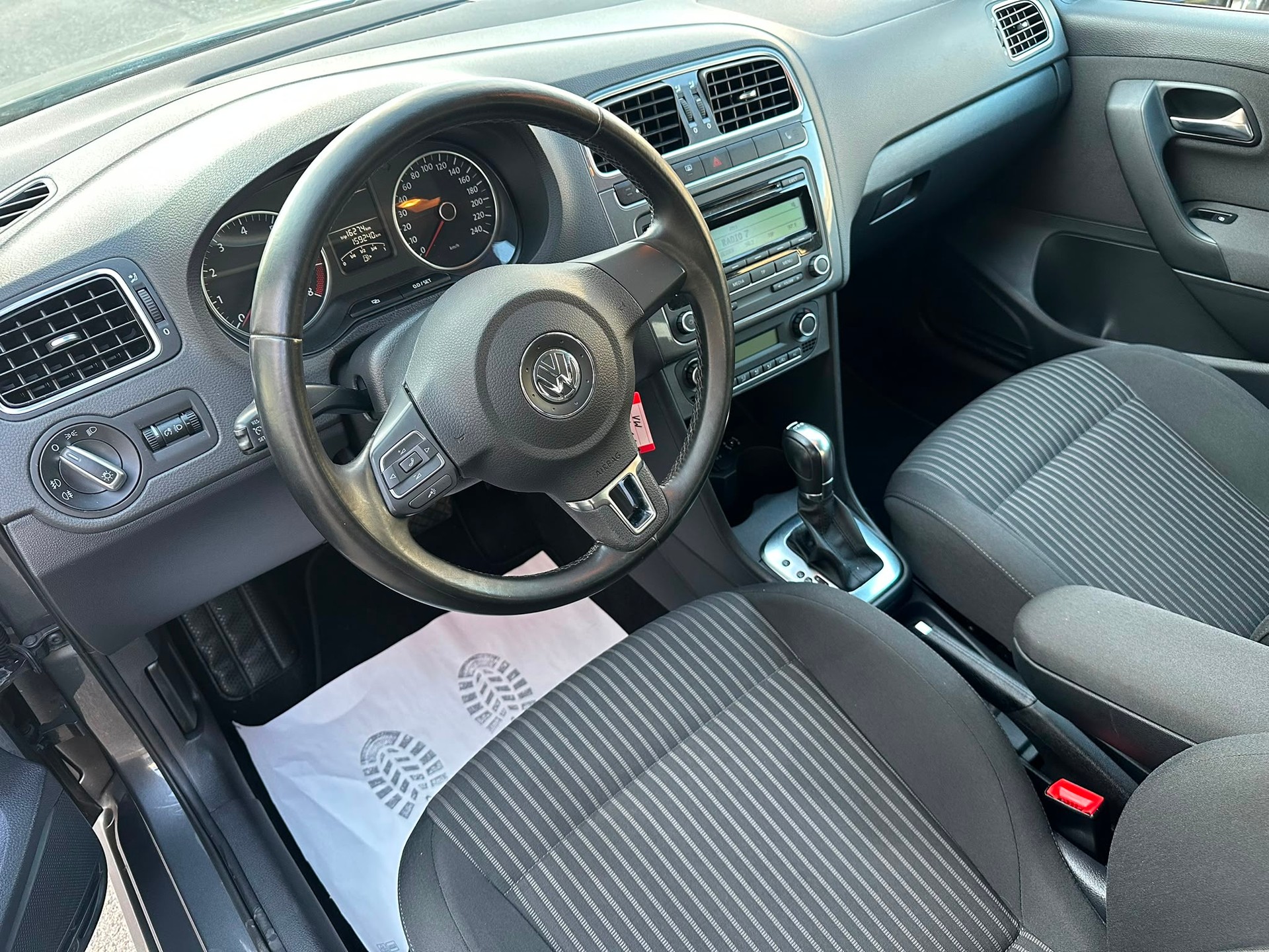 VW Polo 1.2 TSI Highline DSG-image-18