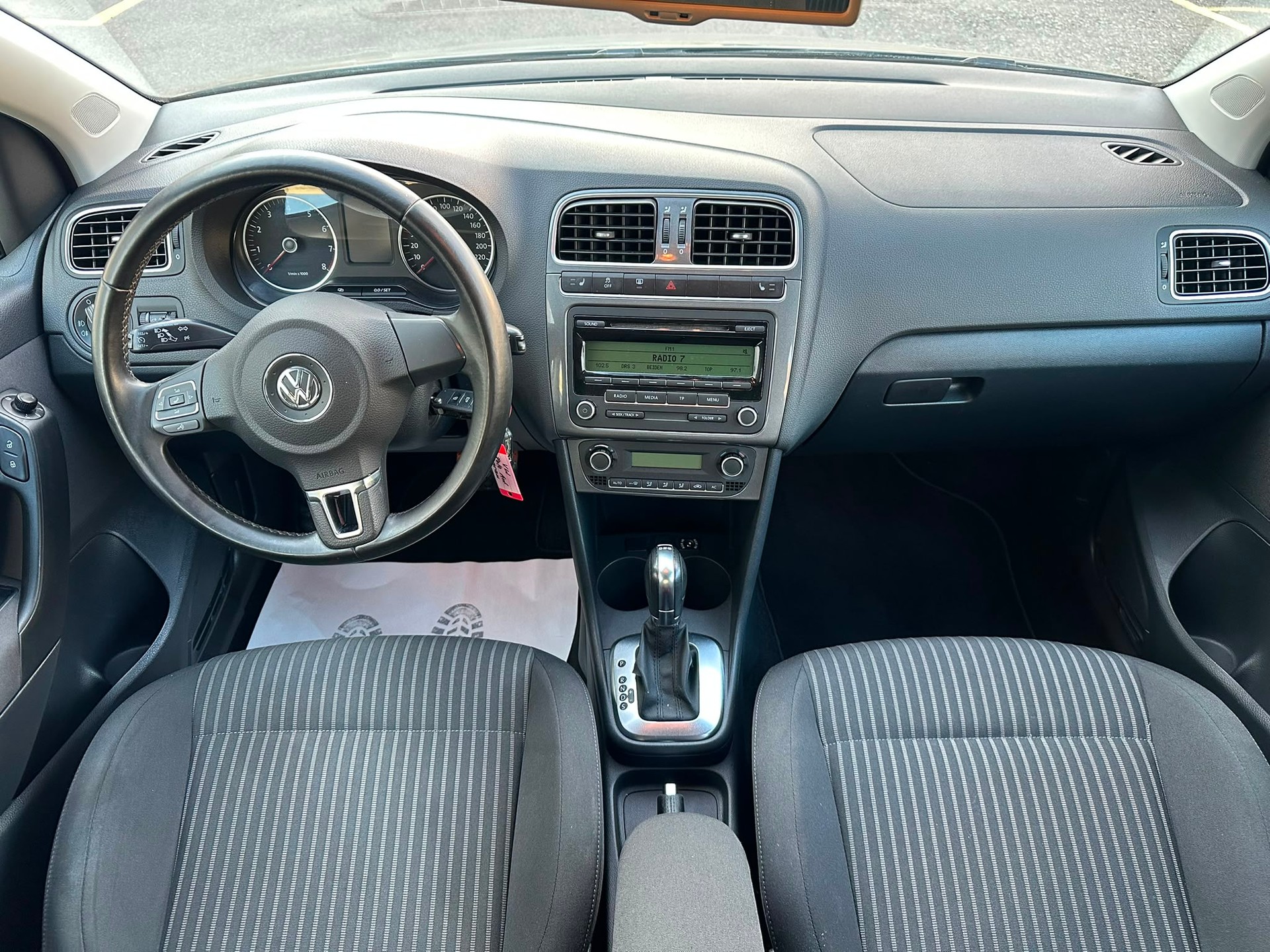 VW Polo 1.2 TSI Highline DSG-image-15