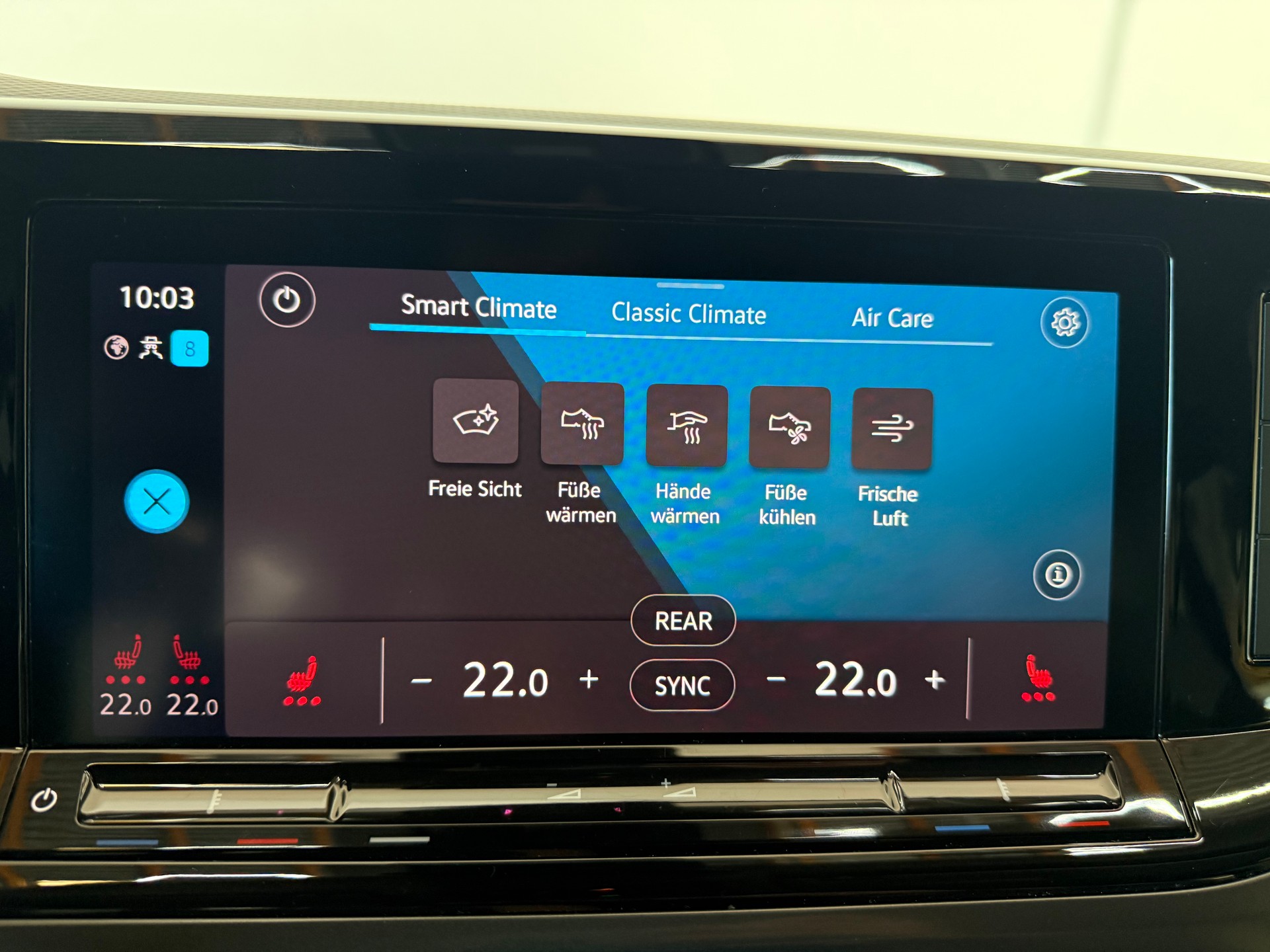 VW Multivan 2.0 TSI Liberty DSG 7-Sitzer-image-22