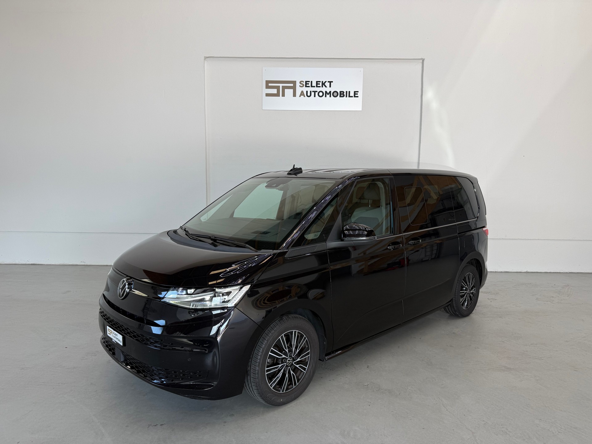 VW Multivan 2.0 TSI Liberty DSG 7-Sitzer-image-0