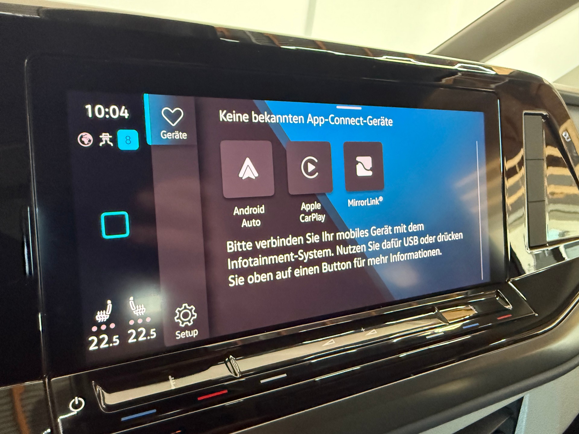 VW Multivan 2.0 TSI Liberty DSG 7-Sitzer-image-23