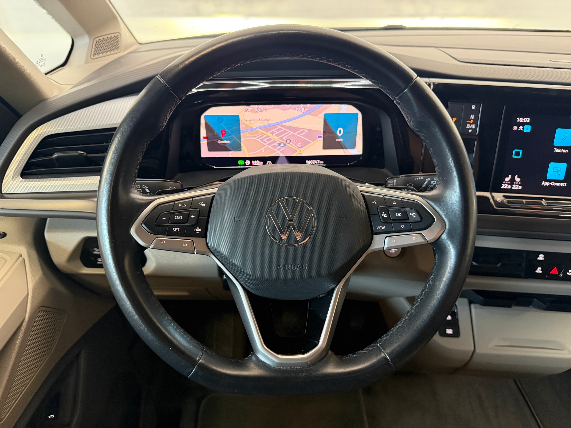 VW Multivan 2.0 TSI Liberty DSG 7-Sitzer-image-14