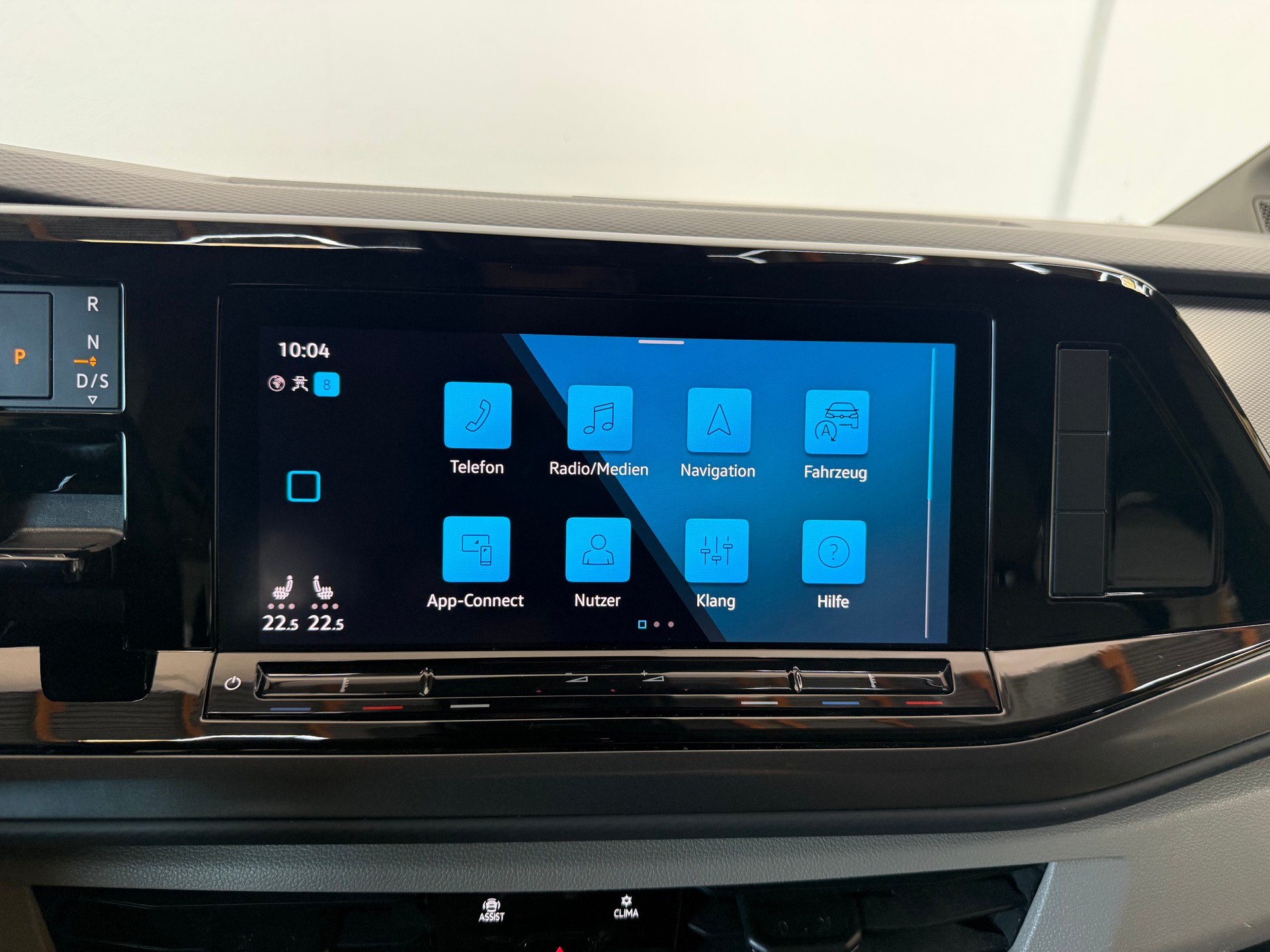 VW Multivan 2.0 TSI Liberty DSG 7-Sitzer-image-15