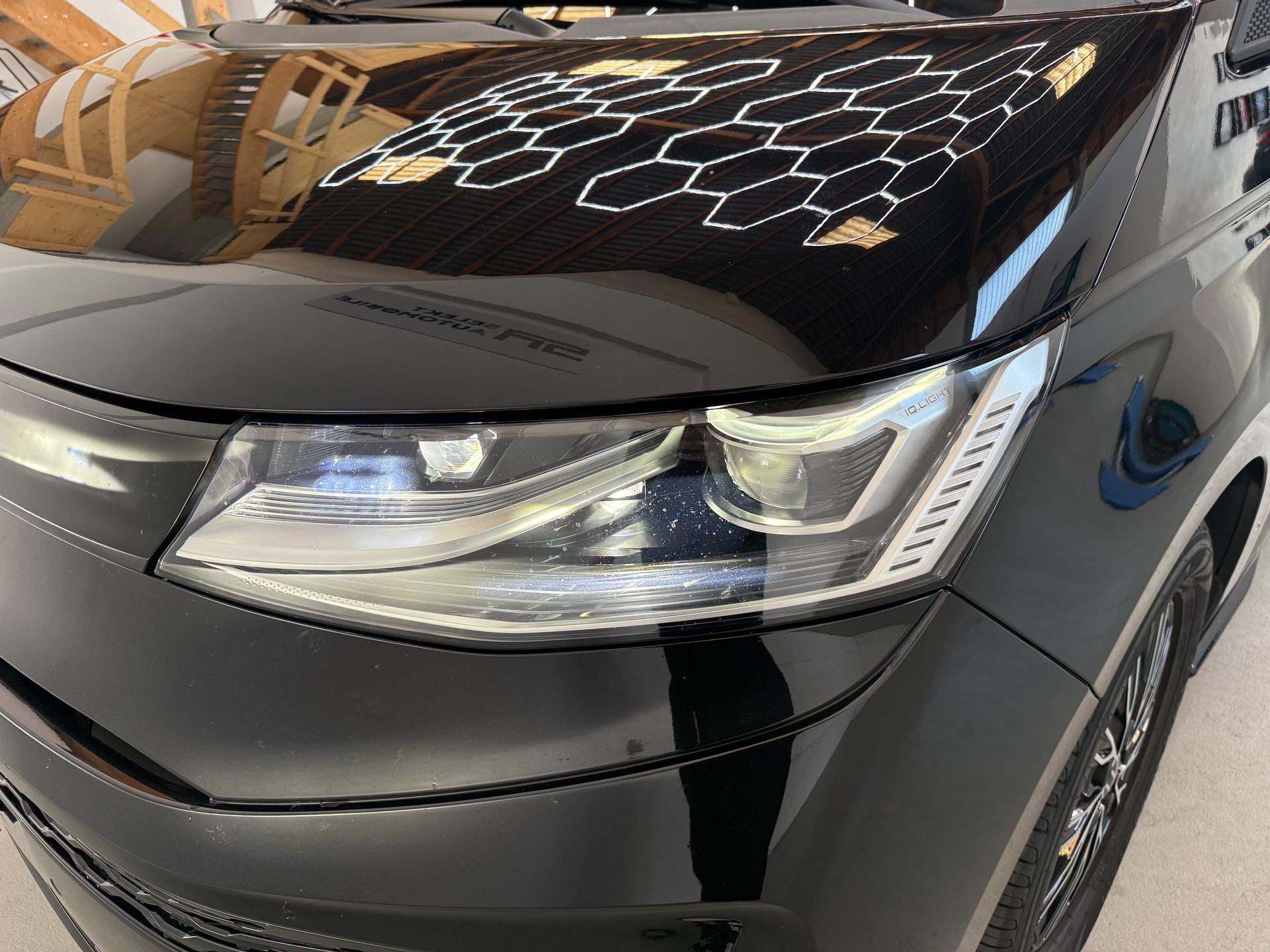 VW Multivan 2.0 TSI Liberty DSG 7-Sitzer-image-7