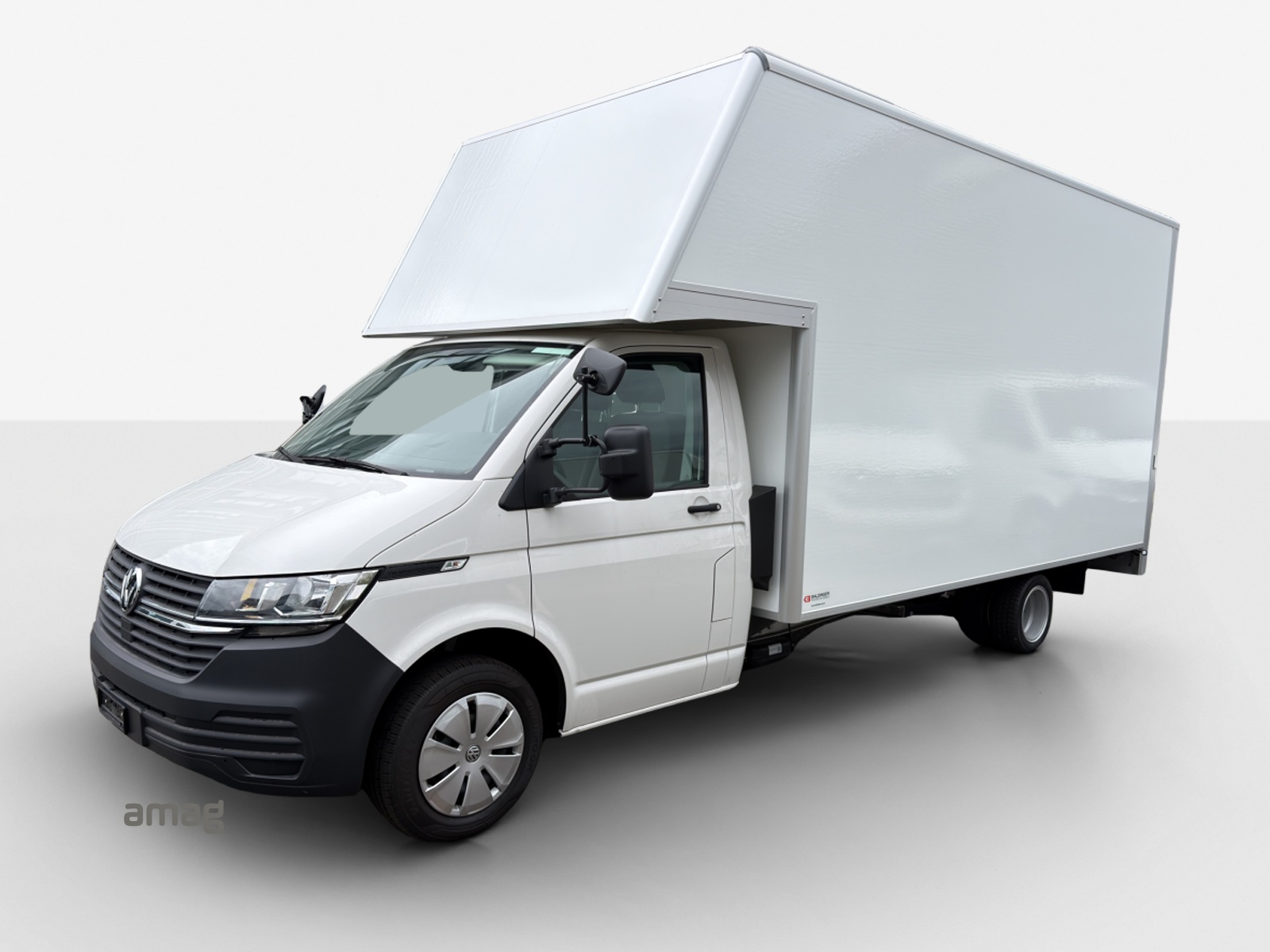 VW T6.1 2.0 TDI Entry-image-0
