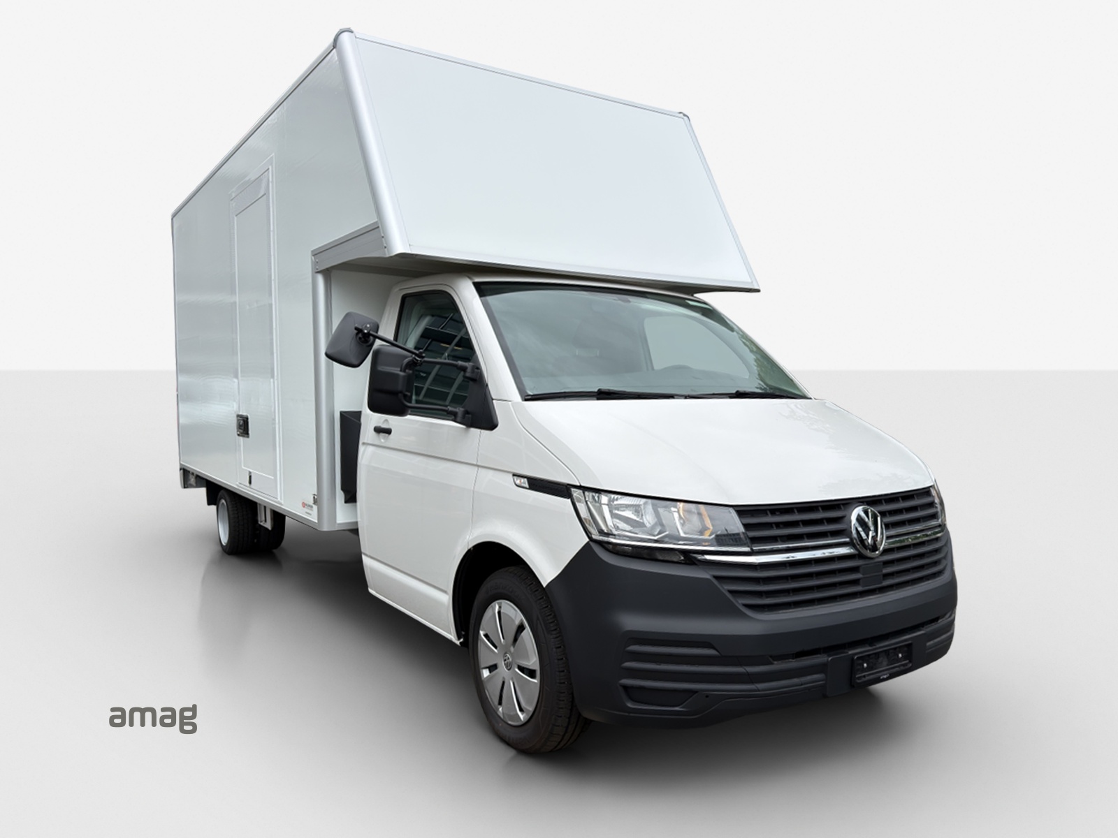 VW T6.1 2.0 TDI Entry-image-5