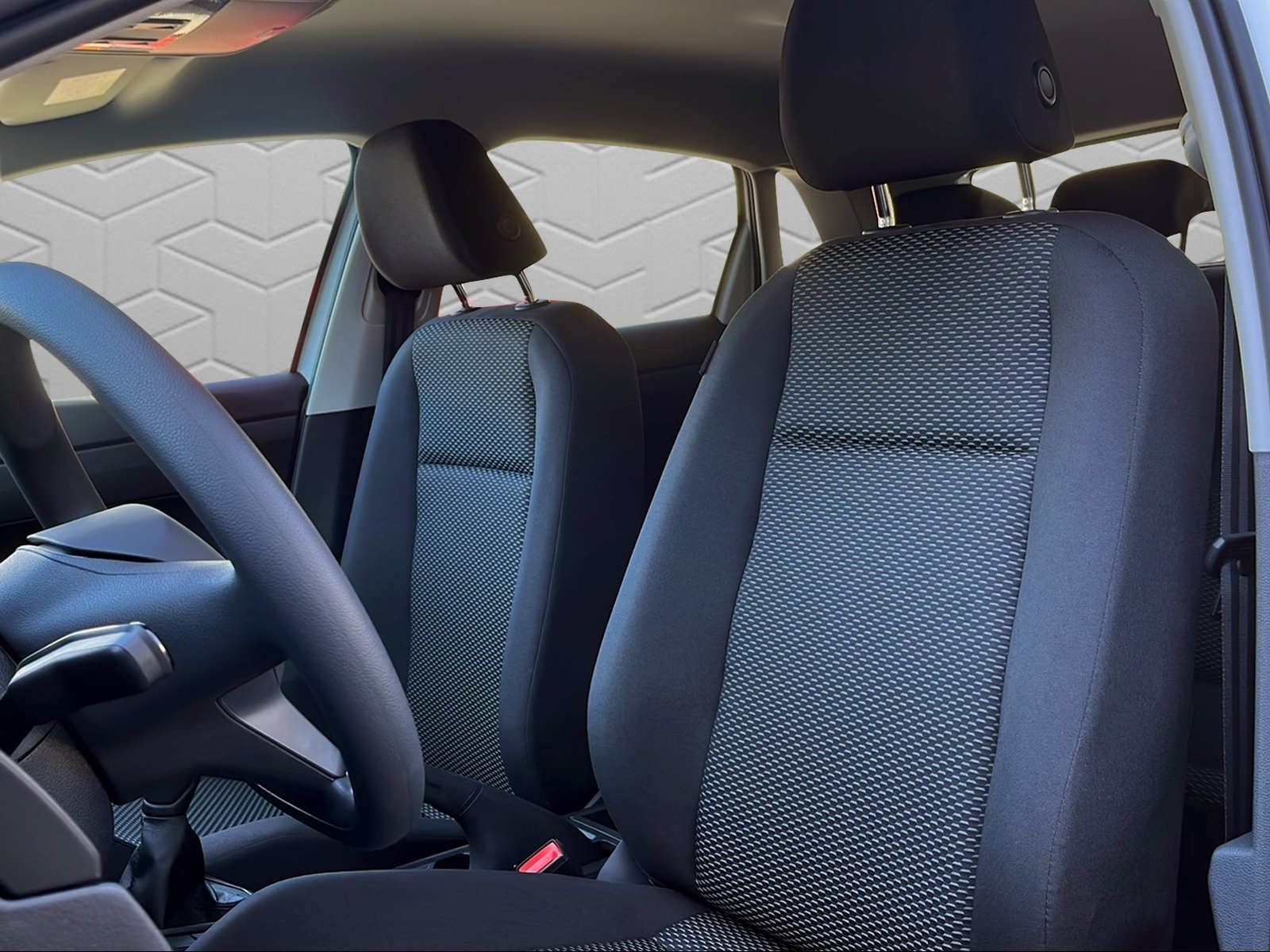 VW Polo 1.0 TSI Trend-image-6
