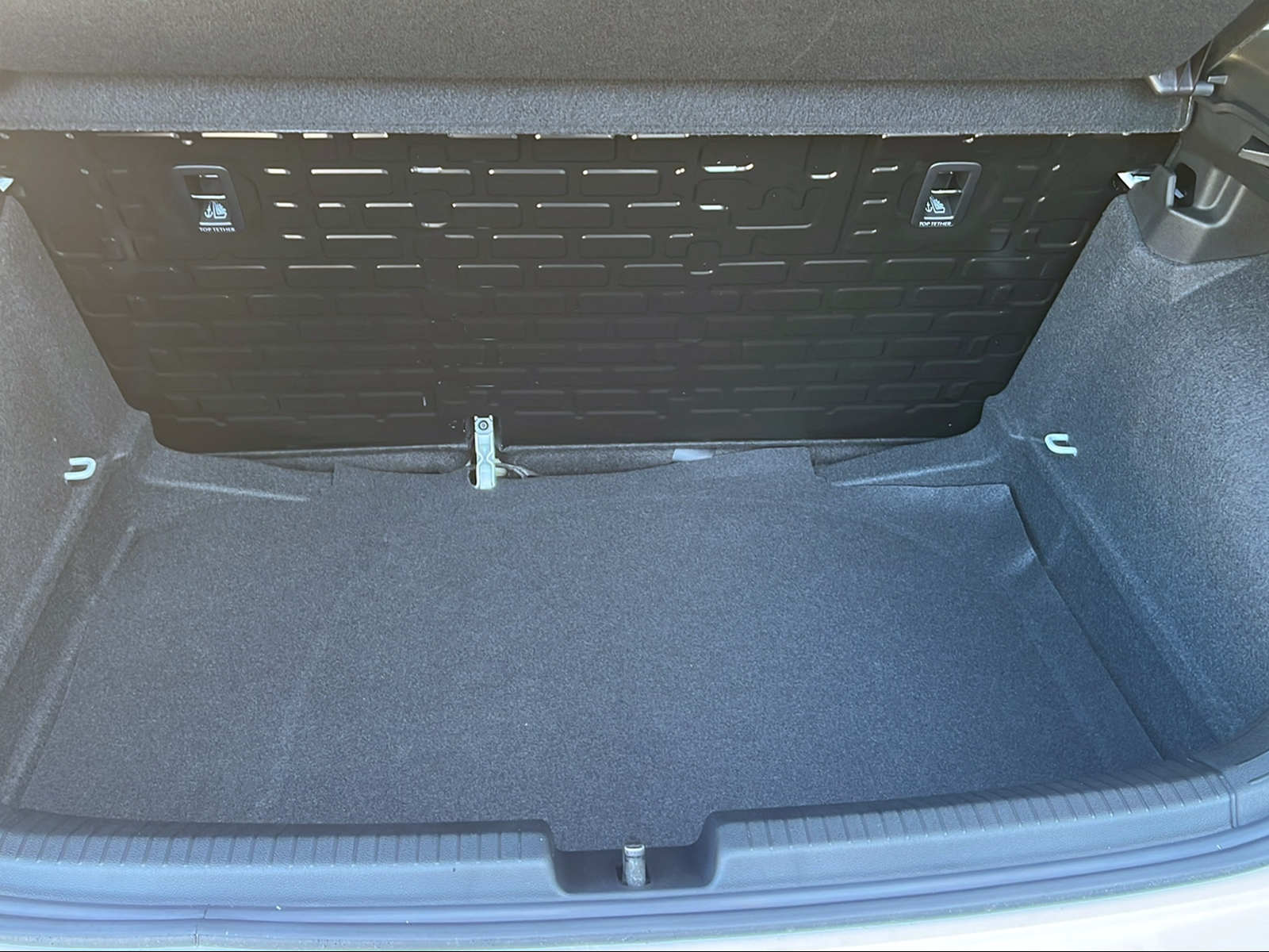 VW Polo 1.0 TSI Trend-image-13