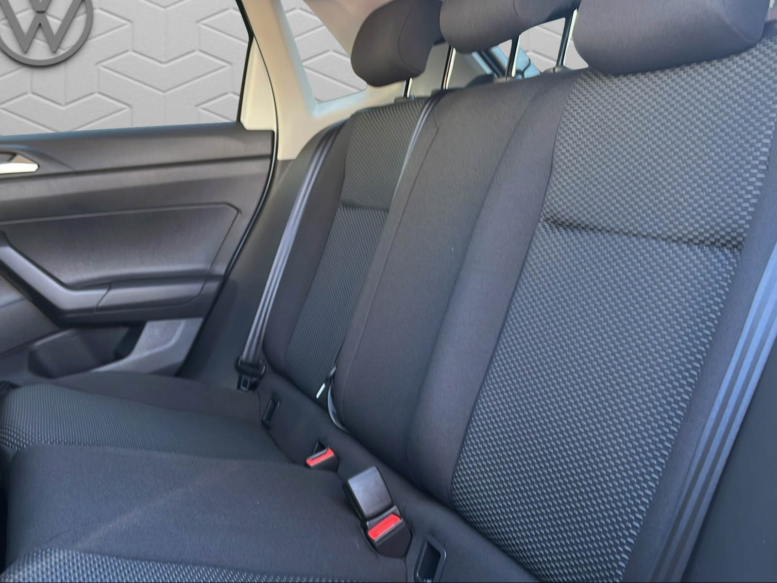 VW Polo 1.0 TSI Trend-image-12