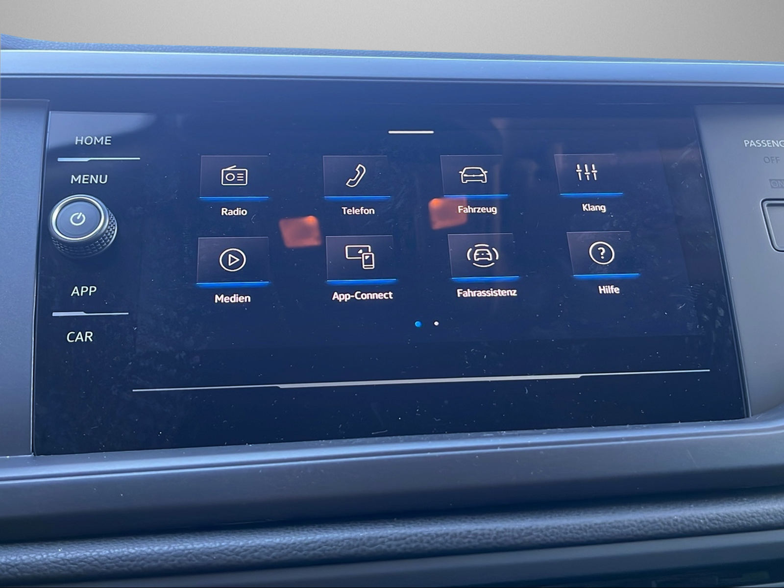 VW Polo 1.0 TSI Trend-image-10