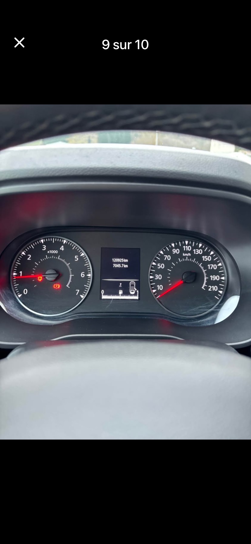 DACIA 1.3 TCe 150 Prestige 4WD-image-2