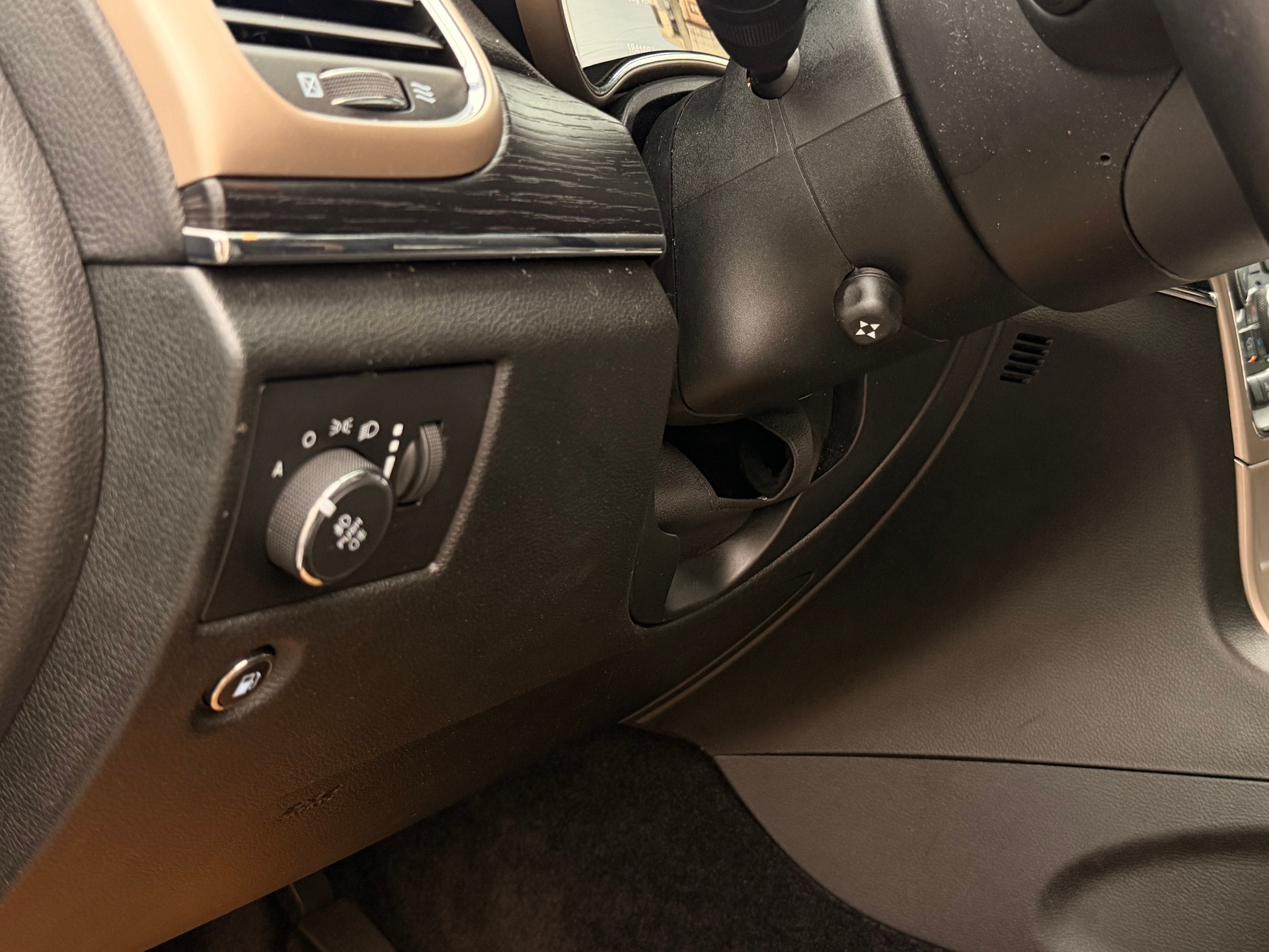 JEEP Grand Cherokee 3.0 CRD Summit Automatic-image-18