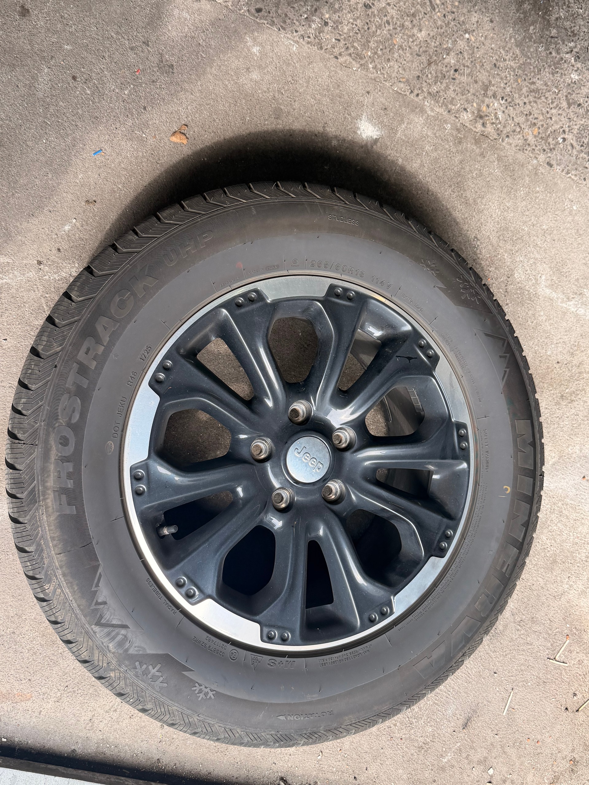 JEEP Grand Cherokee 3.0 CRD Summit Automatic-image-27