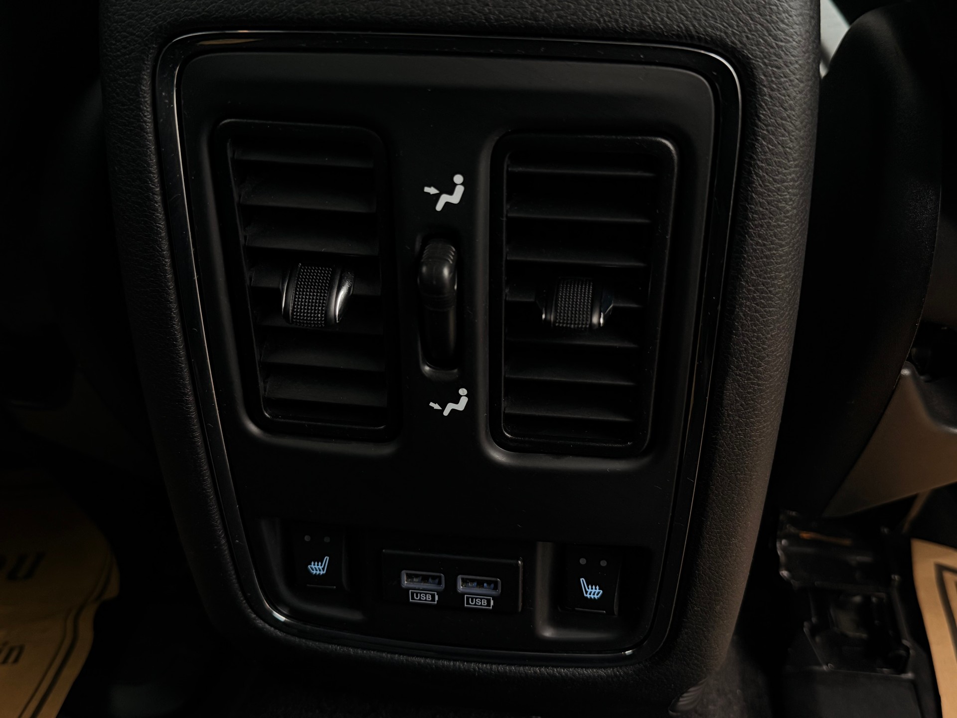 JEEP Grand Cherokee 3.0 CRD Summit Automatic-image-12