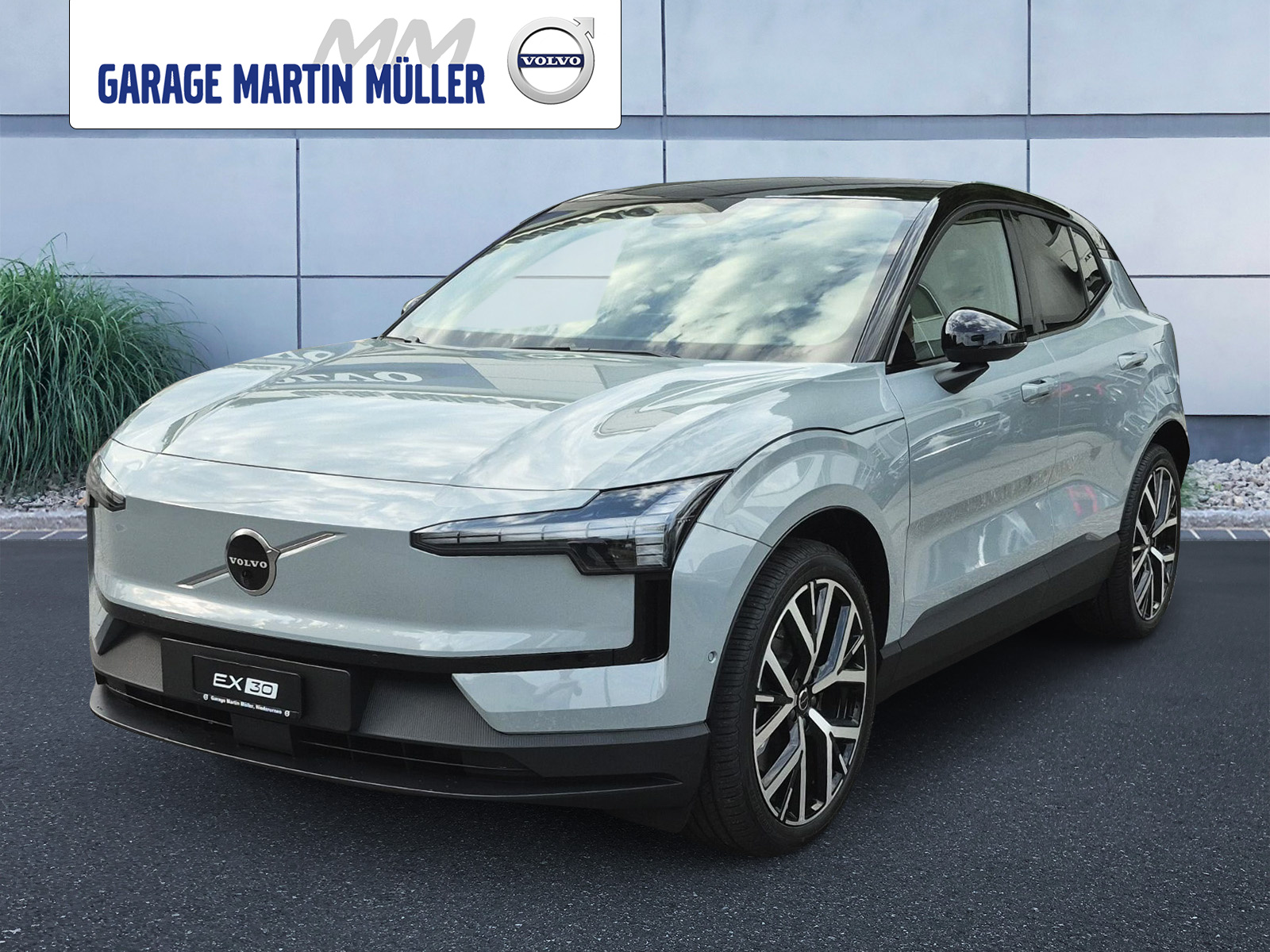 VOLVO EX 30 E60 Twin Ultra Performance AWD-image-0