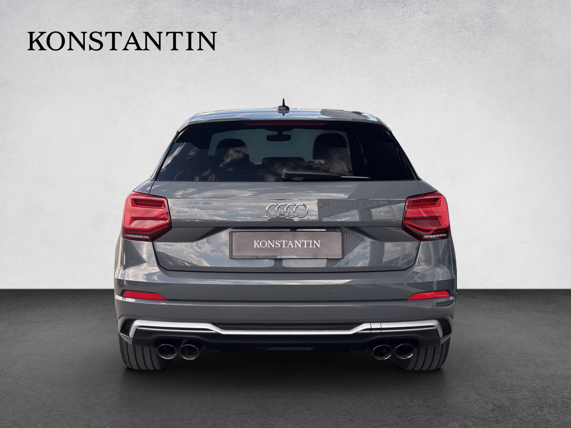 AUDI SQ2 2.0 TFSI quattro S-Tronic-image-5