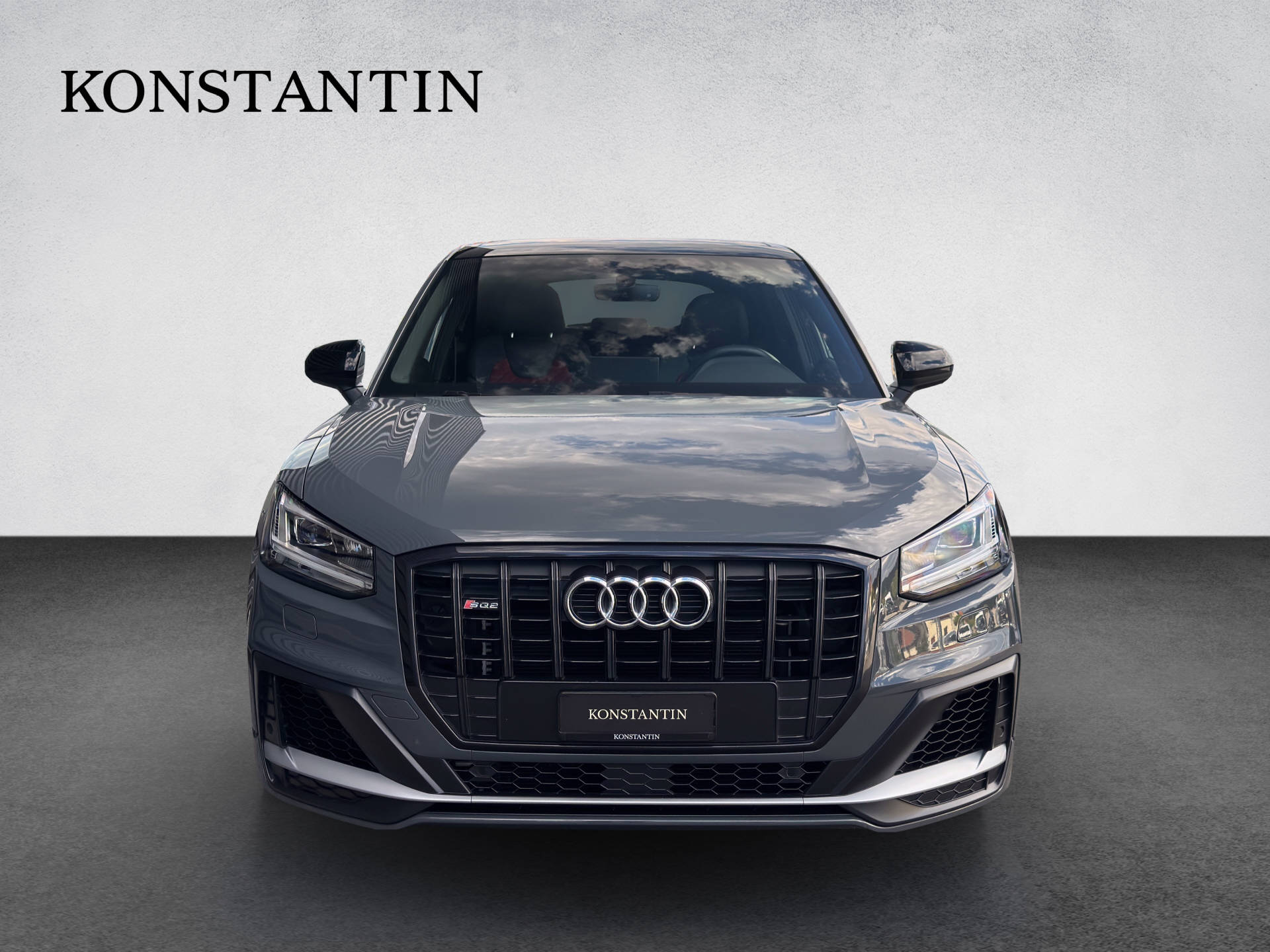 AUDI SQ2 2.0 TFSI quattro S-Tronic-image-1