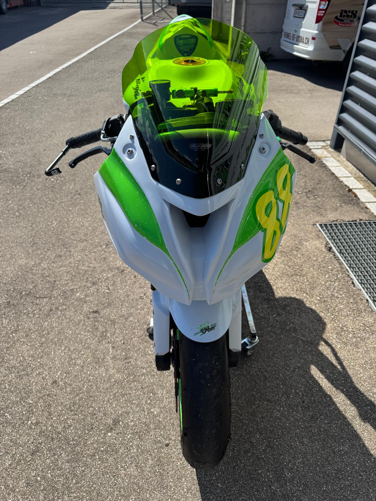 KAWASAKI Ninja ZX-6R (636)-image-4