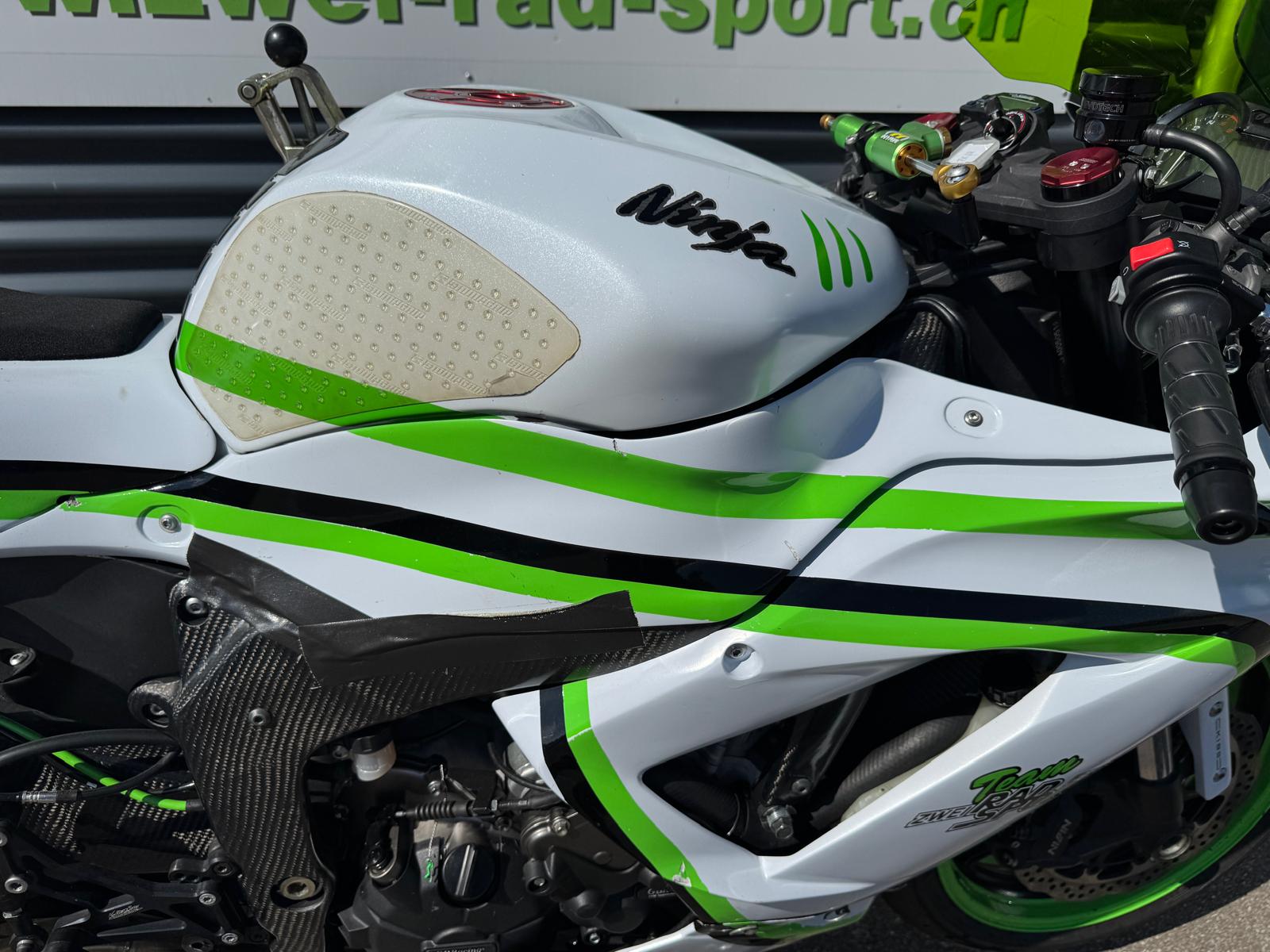 KAWASAKI Ninja ZX-6R (636)-image-5