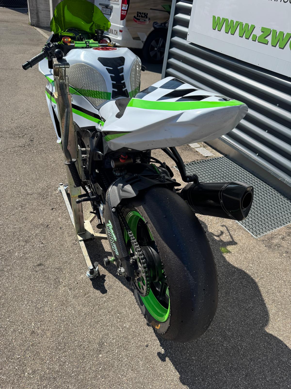 KAWASAKI Ninja ZX-6R (636)-image-3
