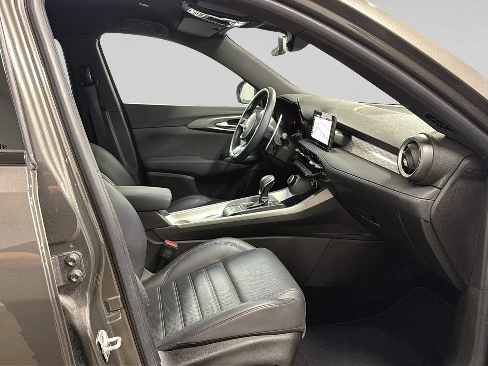 ALFA ROMEO Tonale 1.5 48V Hybrid Veloce-image-6