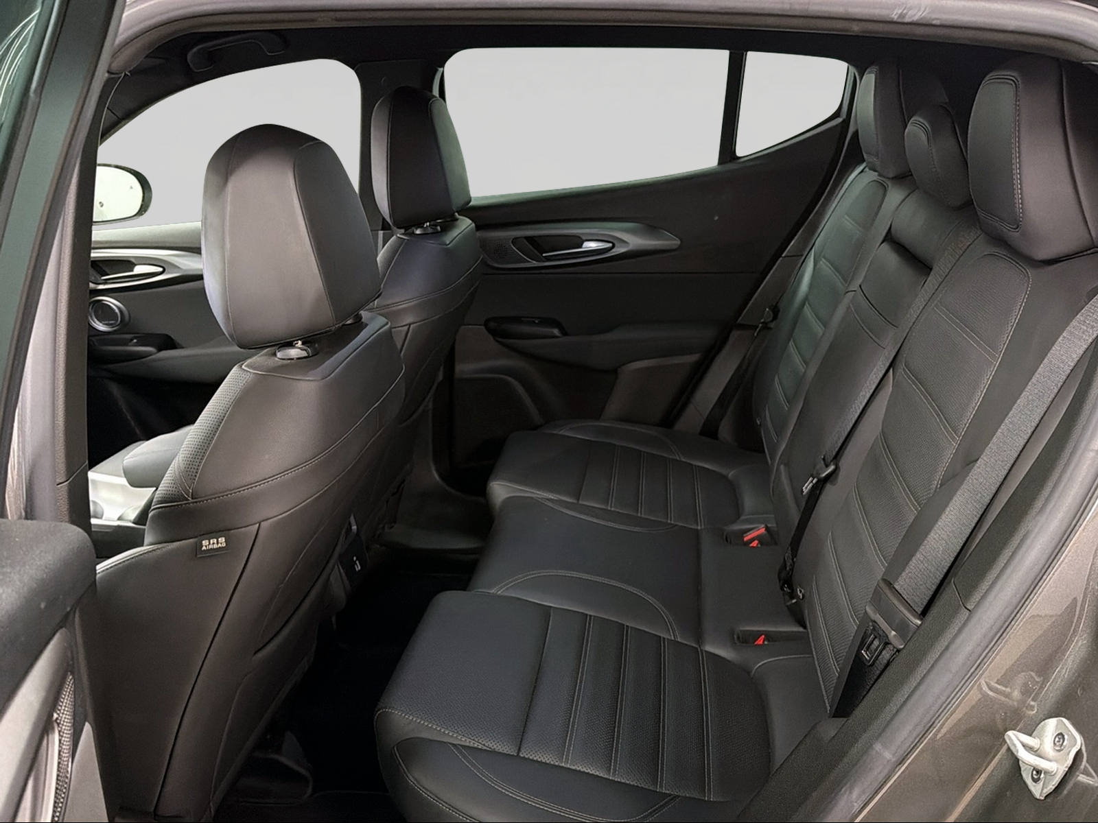 ALFA ROMEO Tonale 1.5 48V Hybrid Veloce-image-7