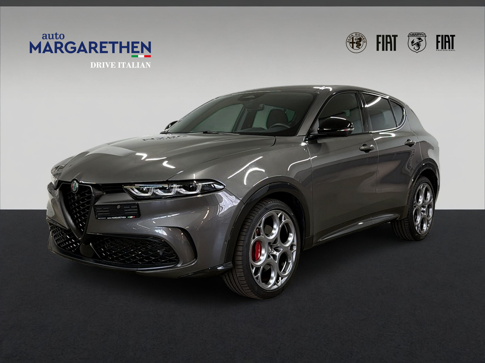 ALFA ROMEO Tonale 1.5 48V Hybrid Veloce