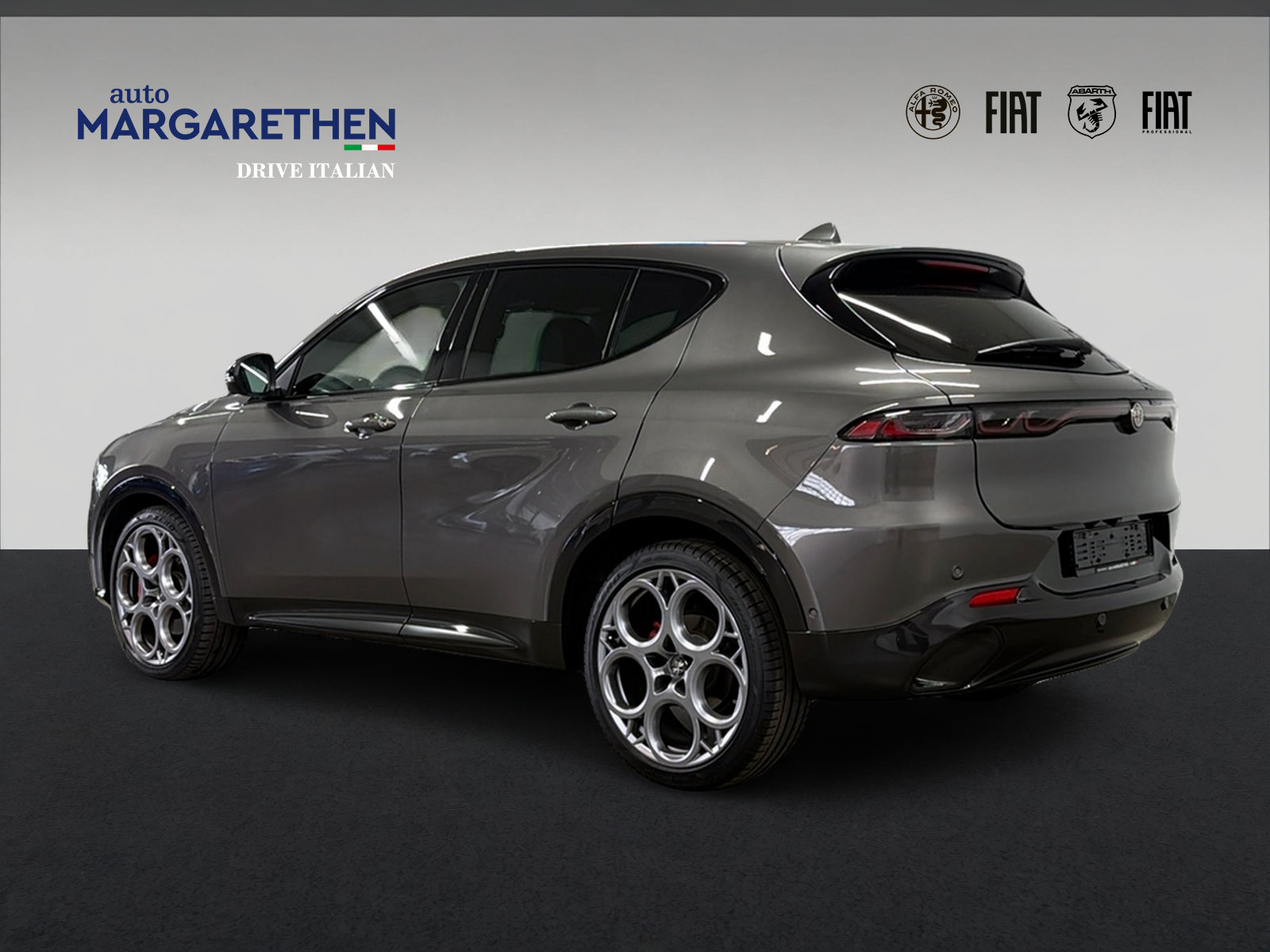 ALFA ROMEO Tonale 1.5 48V Hybrid Veloce-showroom-element-1