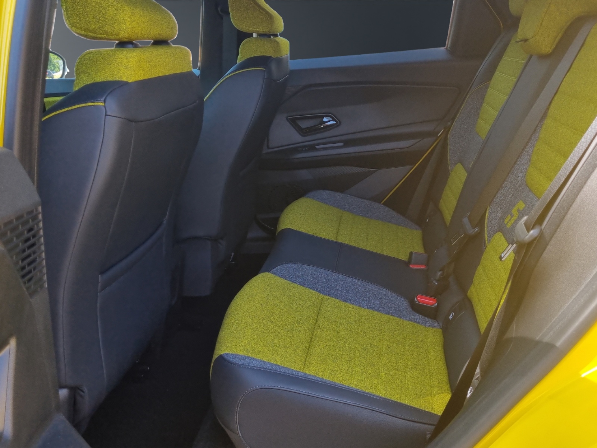 RENAULT R5 E-Tech Urban Range iconic five-image-9