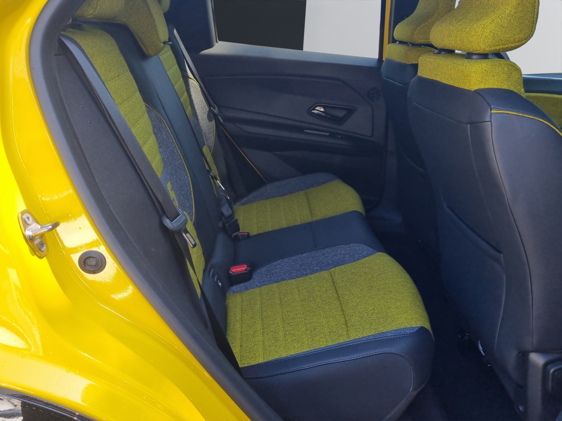 RENAULT R5 E-Tech Urban Range iconic five-image-13