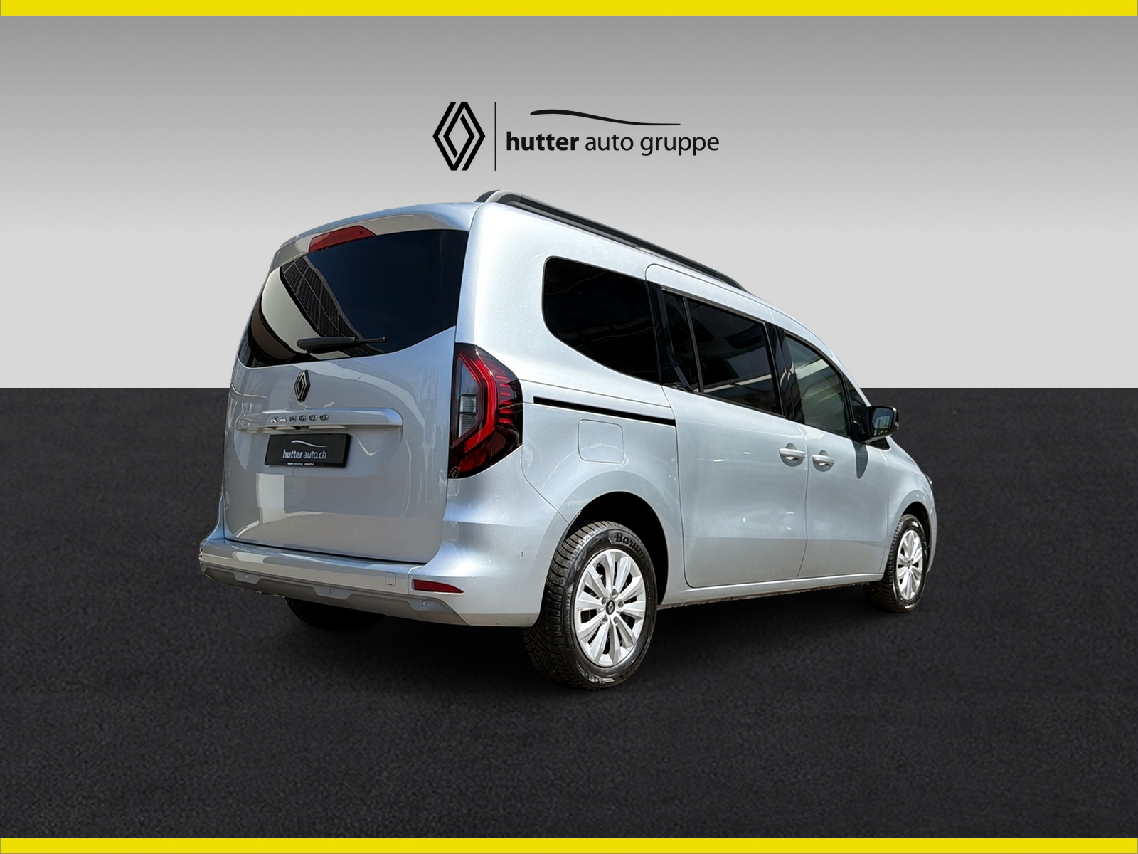 RENAULT Grand Kangoo Kombi 1.3 TCe 130 techno-image-12