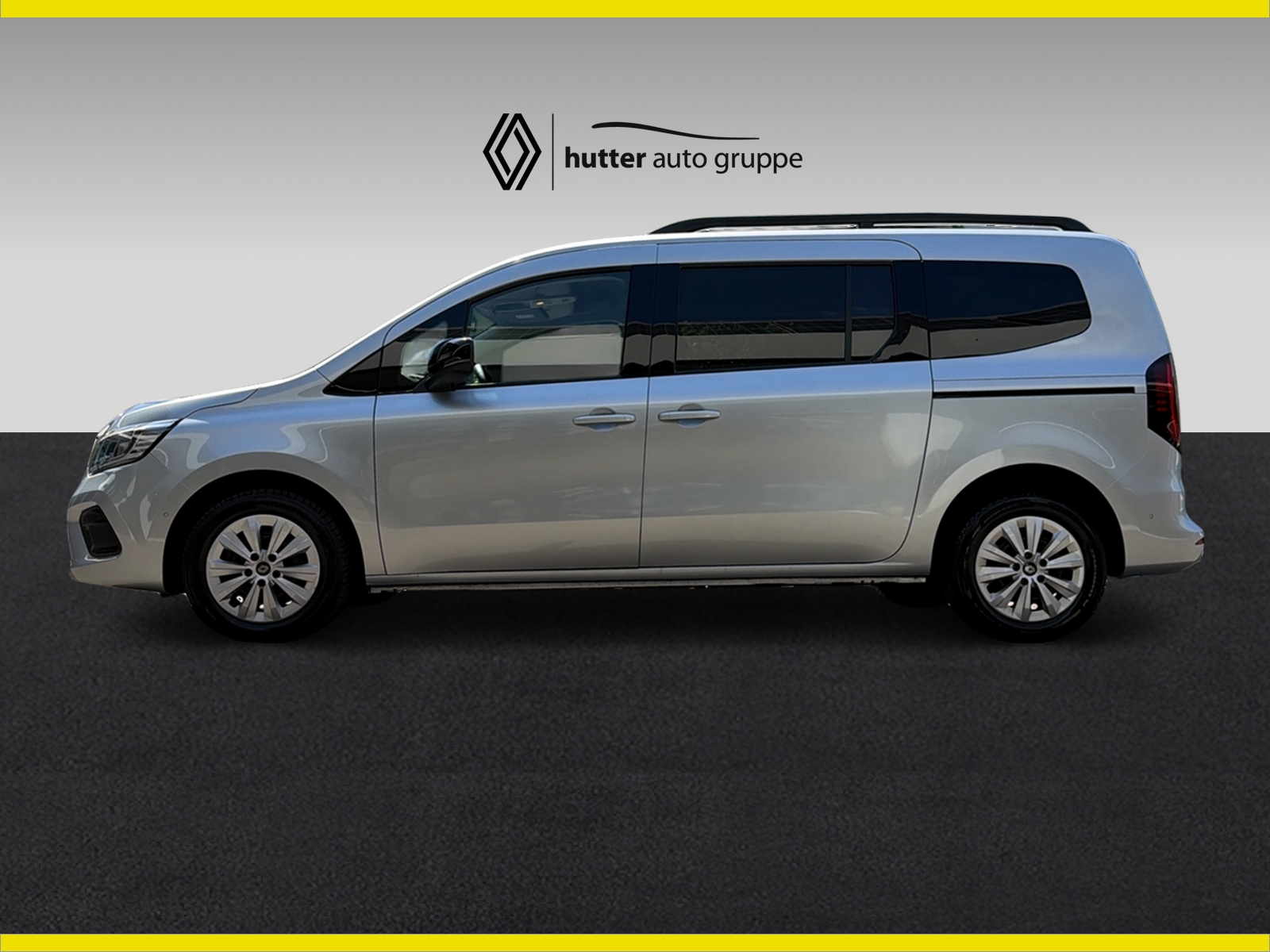 RENAULT Grand Kangoo Kombi 1.3 TCe 130 techno-image-8