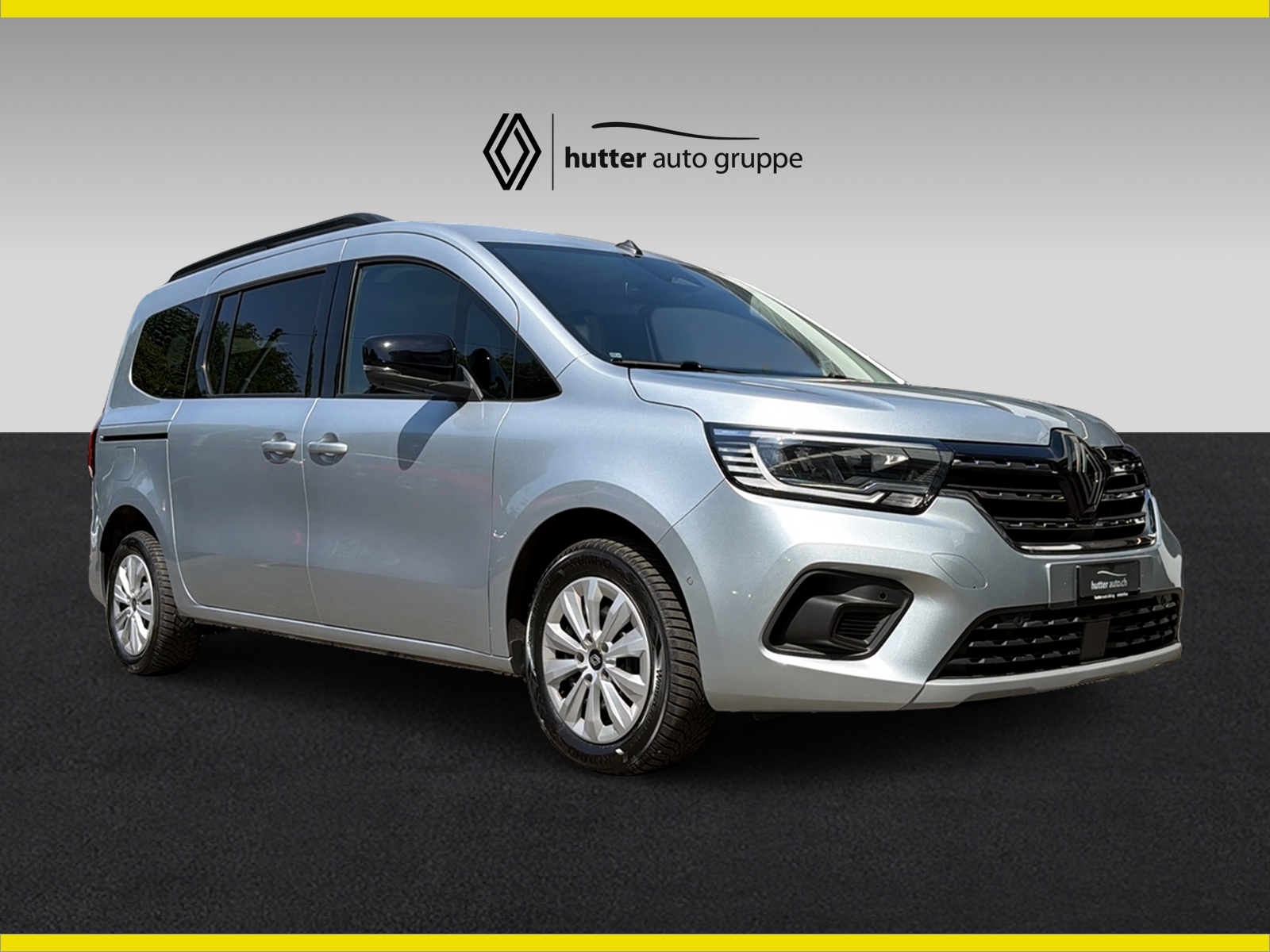 RENAULT Grand Kangoo Kombi 1.3 TCe 130 techno-image-2