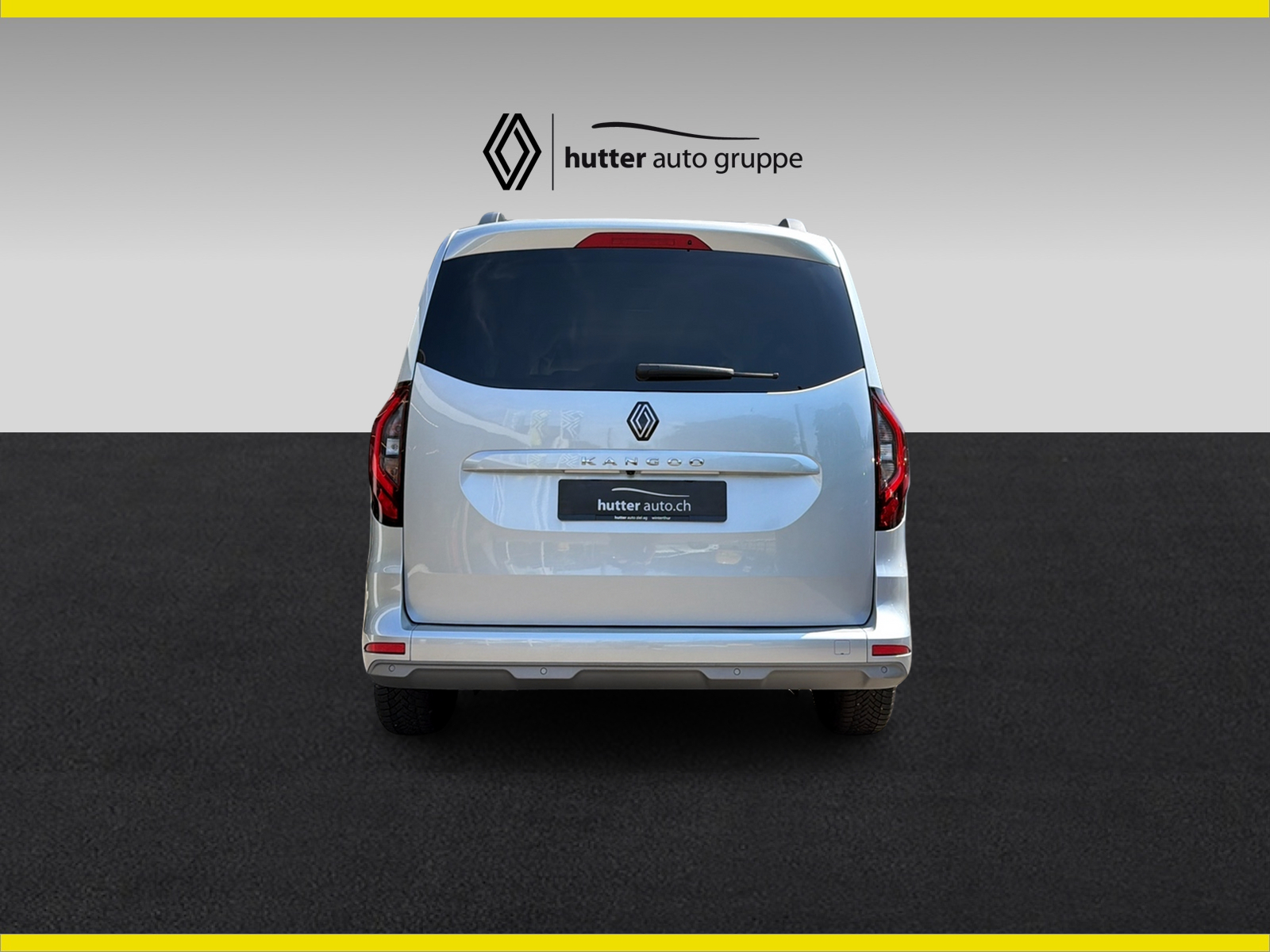 RENAULT Grand Kangoo Kombi 1.3 TCe 130 techno-image-11