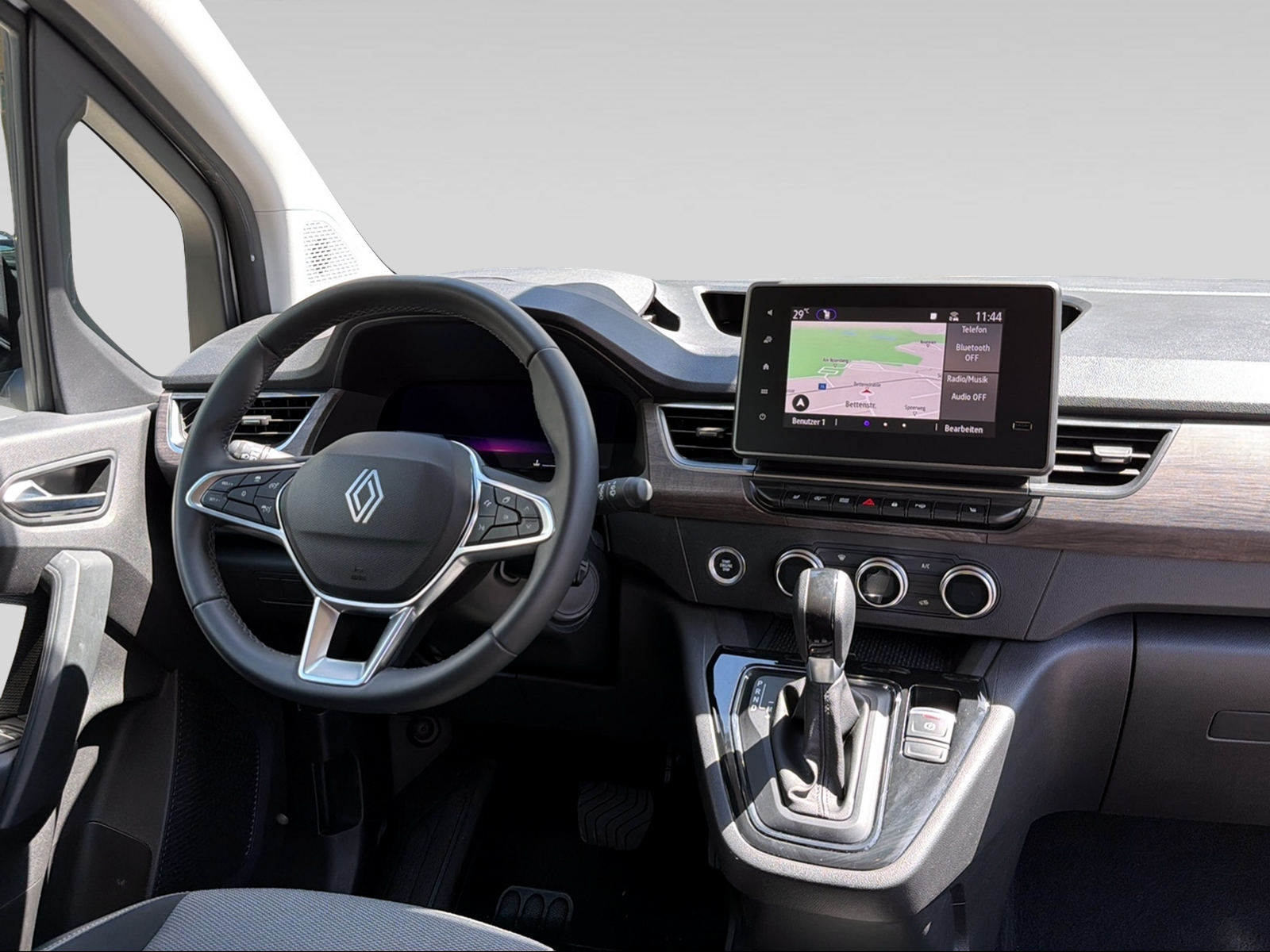 RENAULT Grand Kangoo Kombi 1.3 TCe 130 techno-image-4