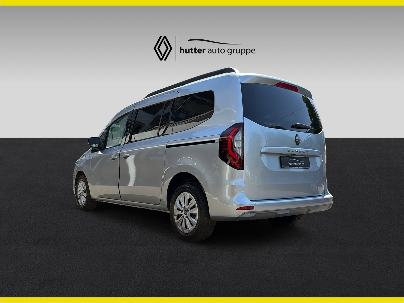 RENAULT Grand Kangoo Kombi 1.3 TCe 130 techno-image-9