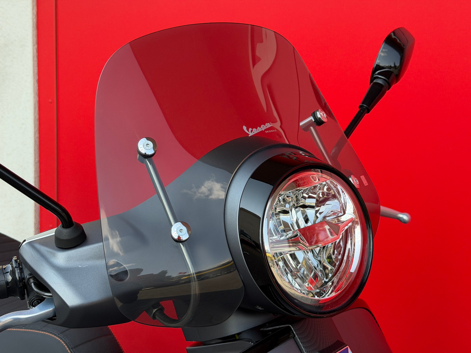 PIAGGIO Vespa GTS 125 Super Sport ABS-image-6